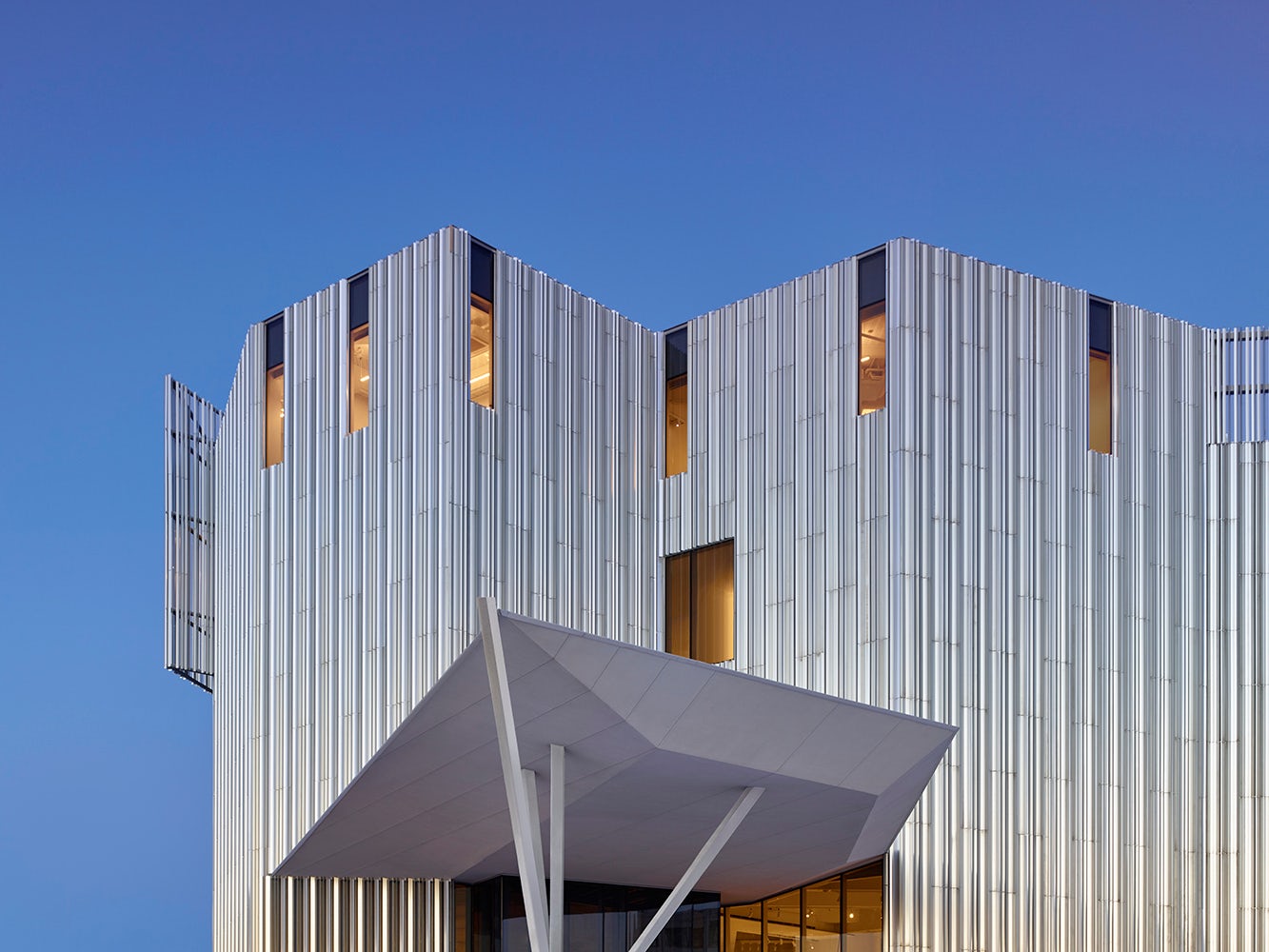 © Rand Elliott Architects