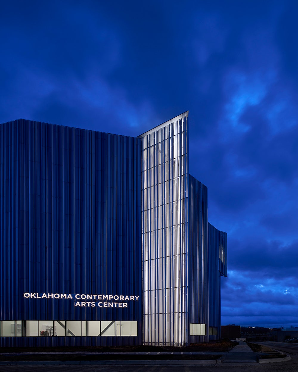 © Rand Elliott Architects