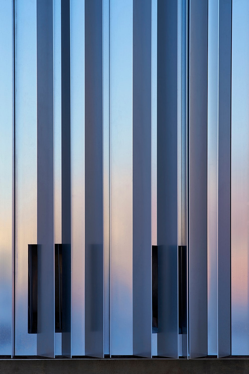 © Rand Elliott Architects