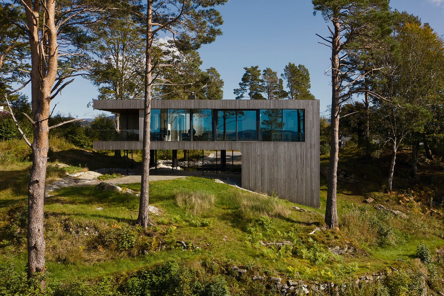 © Ivar Kvaal