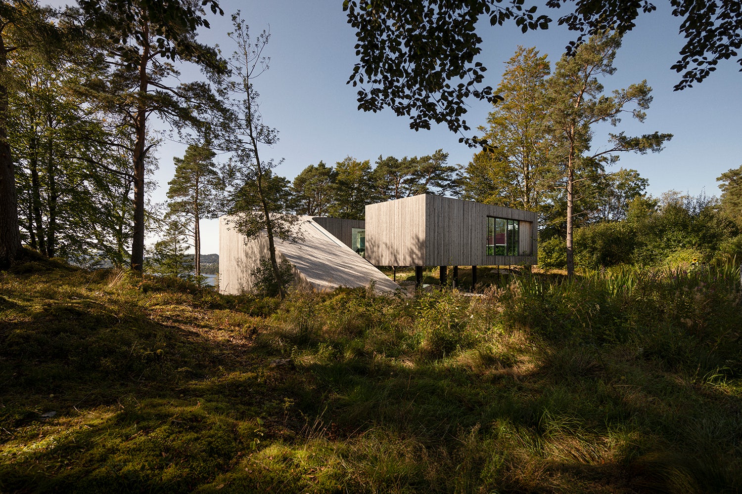 © Ivar Kvaal