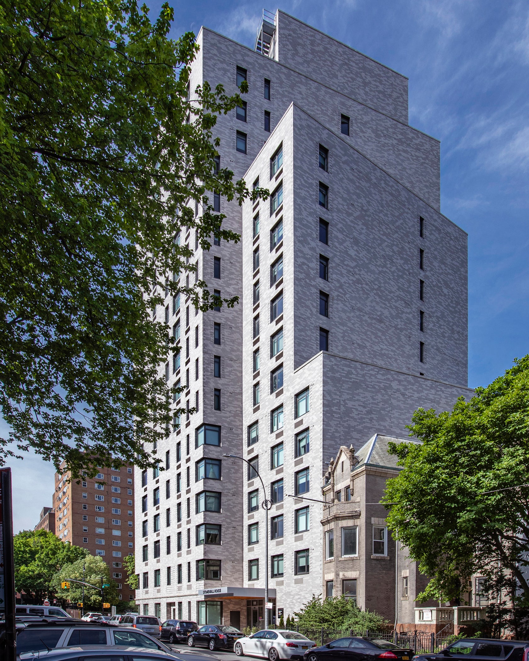 © Marvel Architects, Landscape Architects, Urban Designers, PLLC