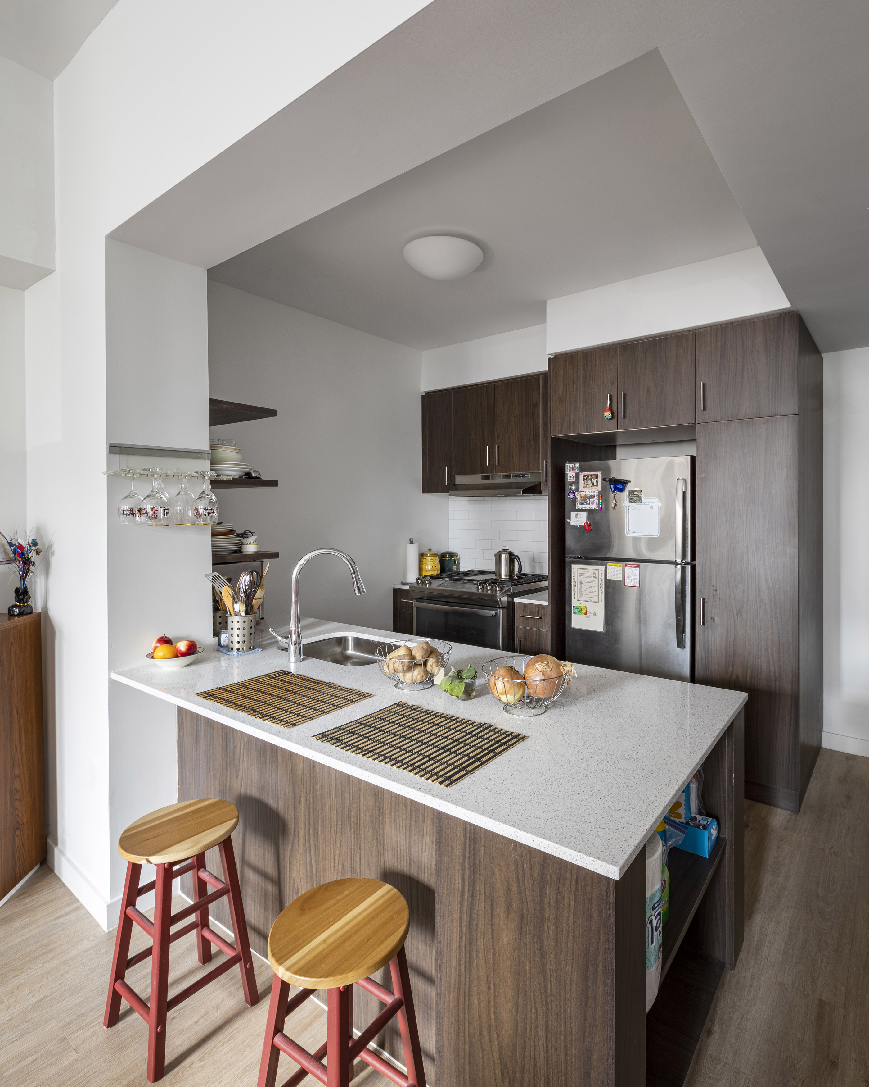 Stonewall House by Marvel Architects, Landscape Architects, Urban