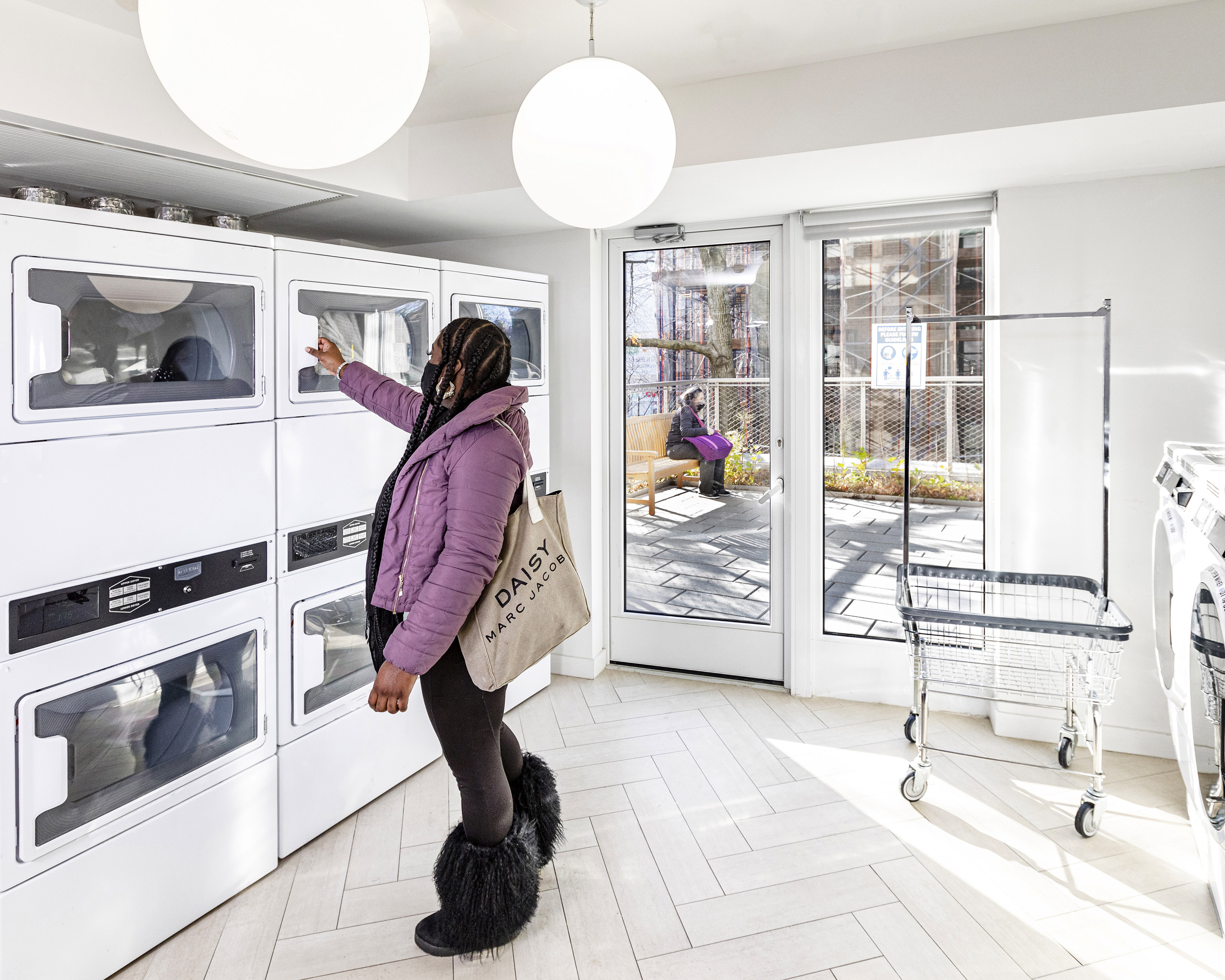 Stonewall House by Marvel Architects, Landscape Architects, Urban