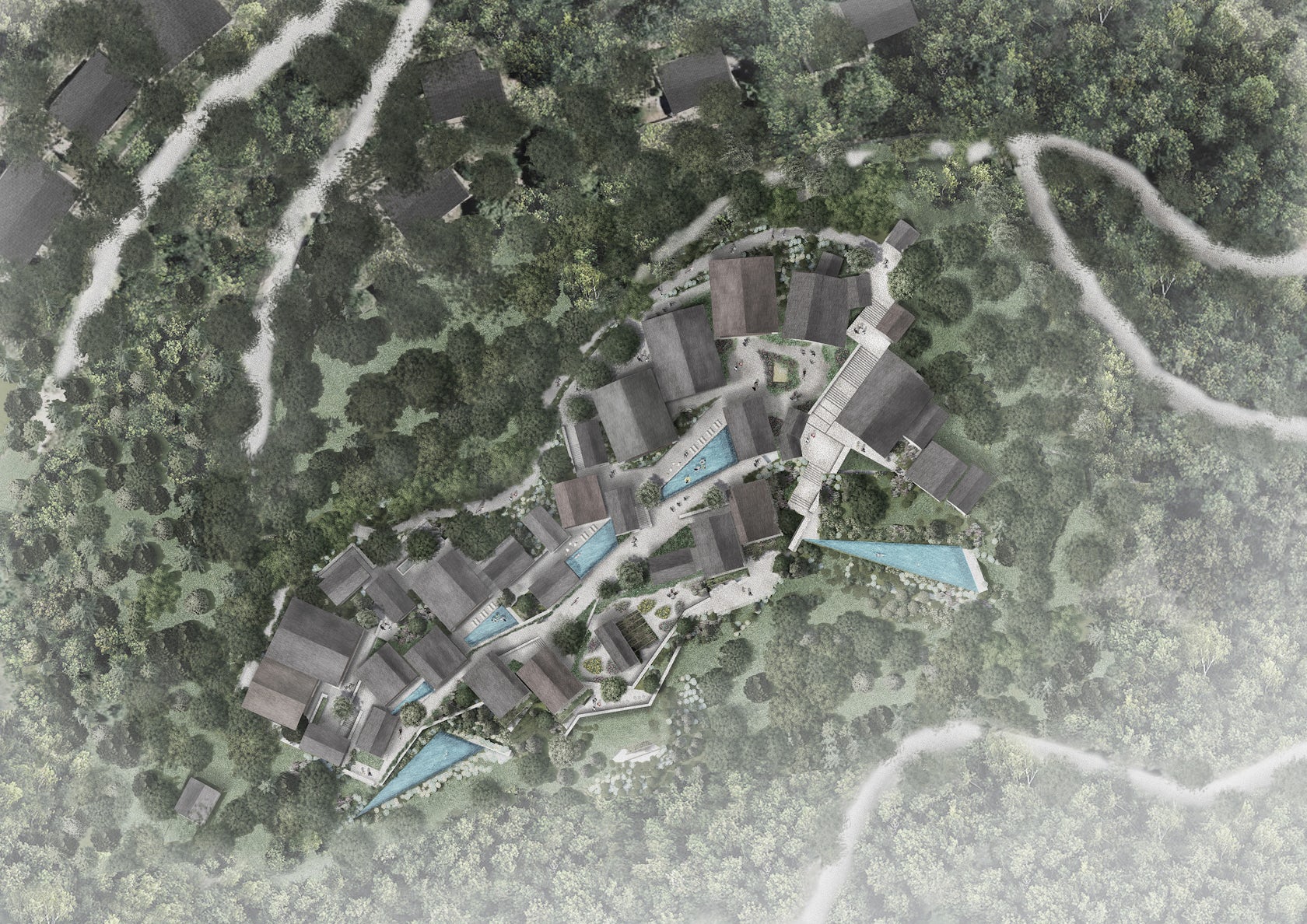 © Oppenheim Architecture