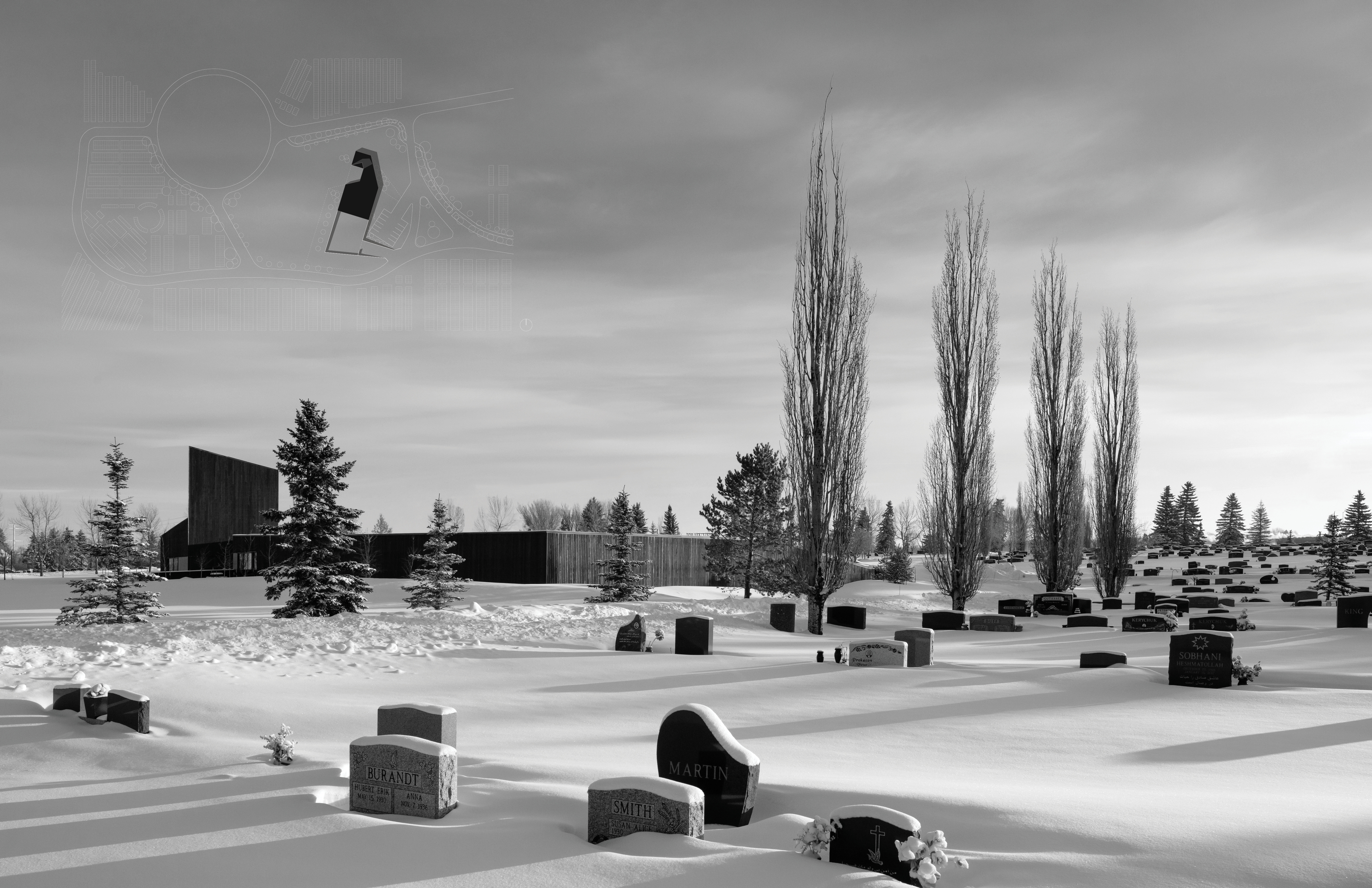 © SHAPE Architecture