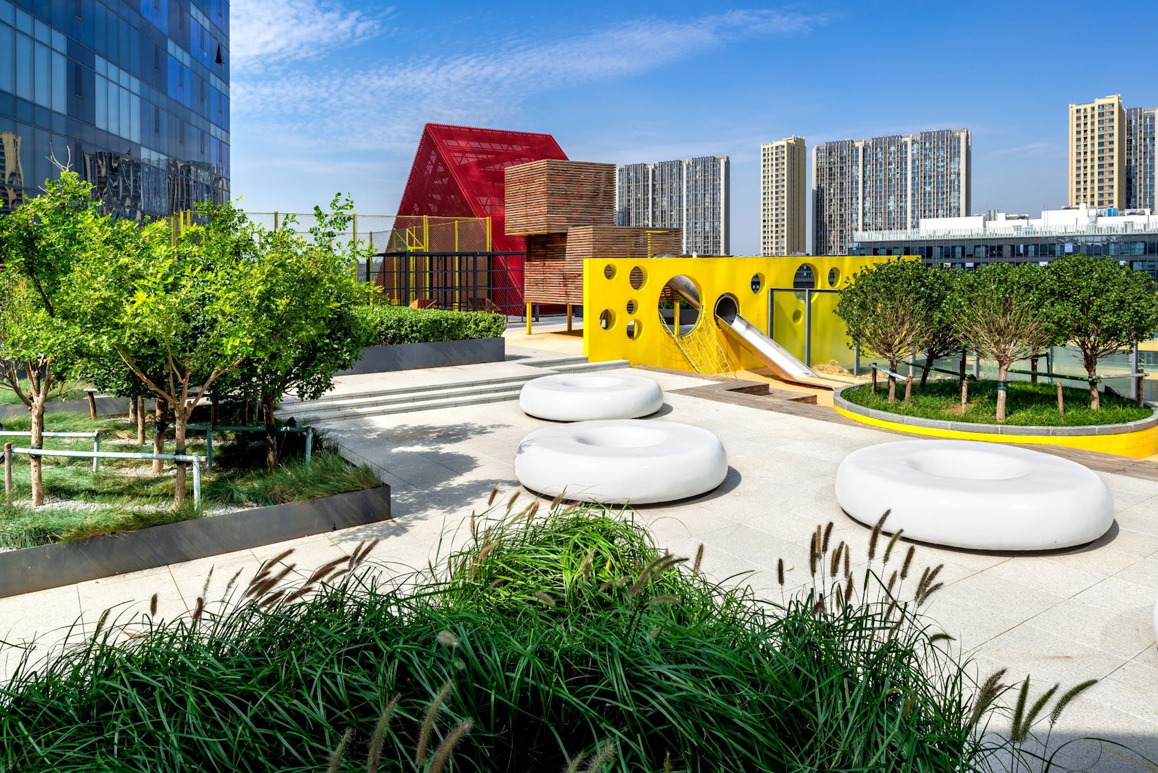 © Ballistic Architecture Machine (BAM)