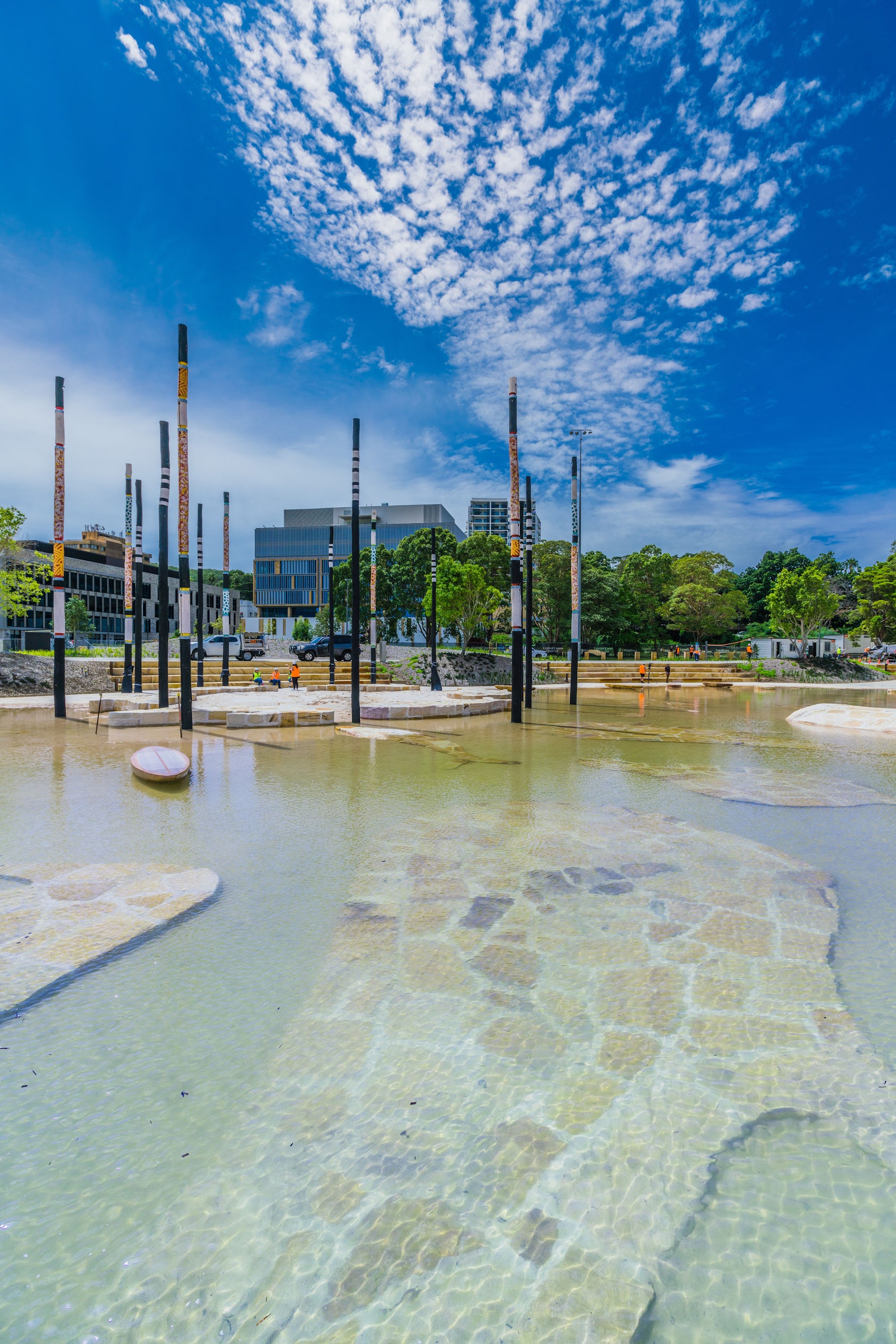 © Turf Design Studio