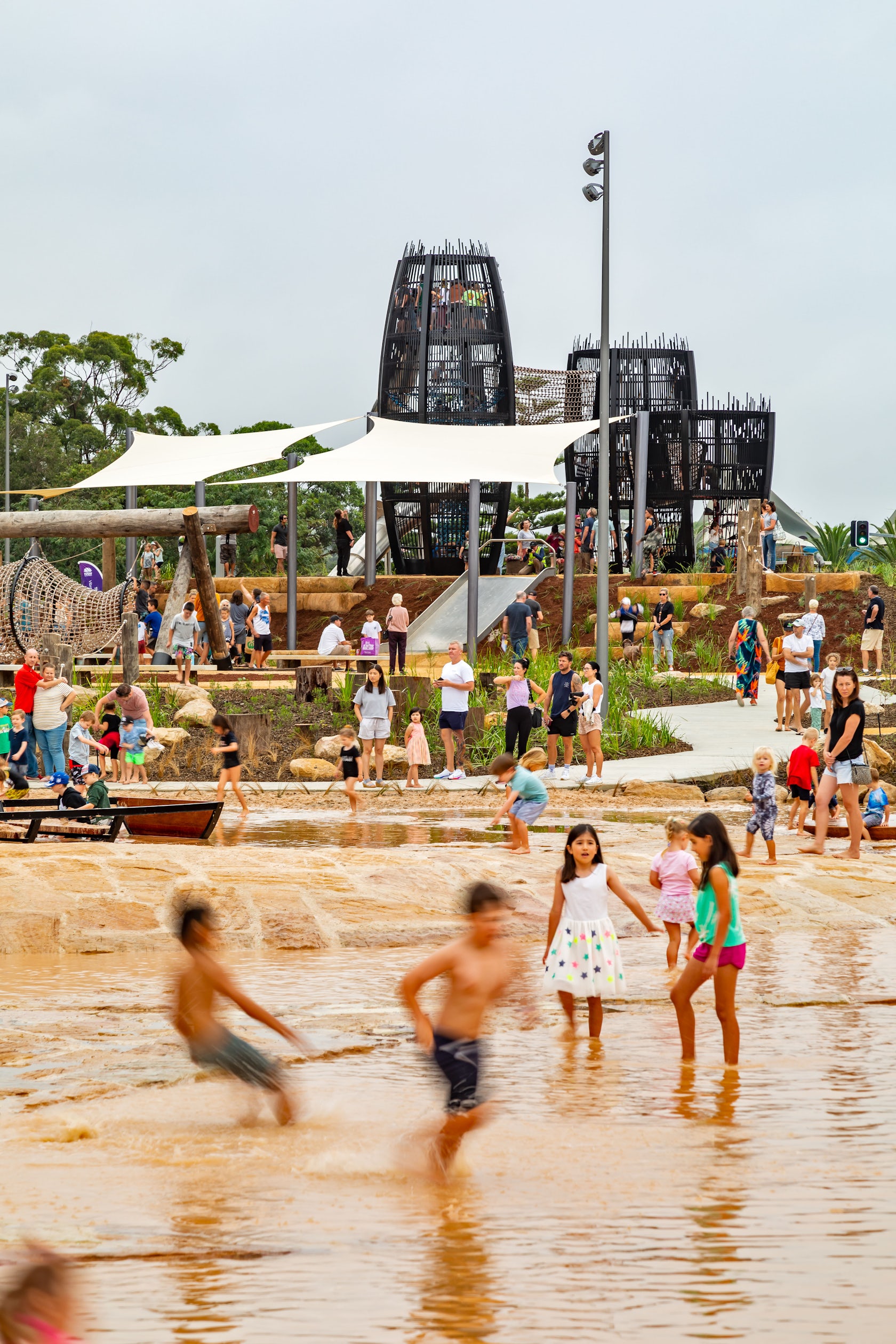 © Turf Design Studio