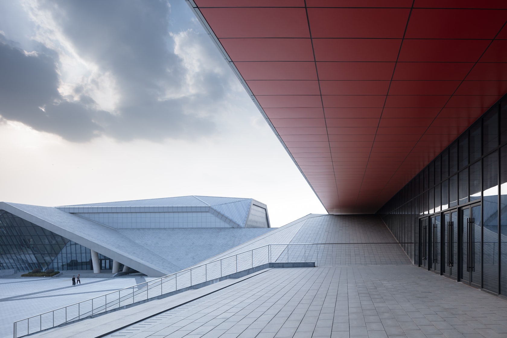 © The Architectural Design & Research Institute of Zhejiang University Co., Ltd.