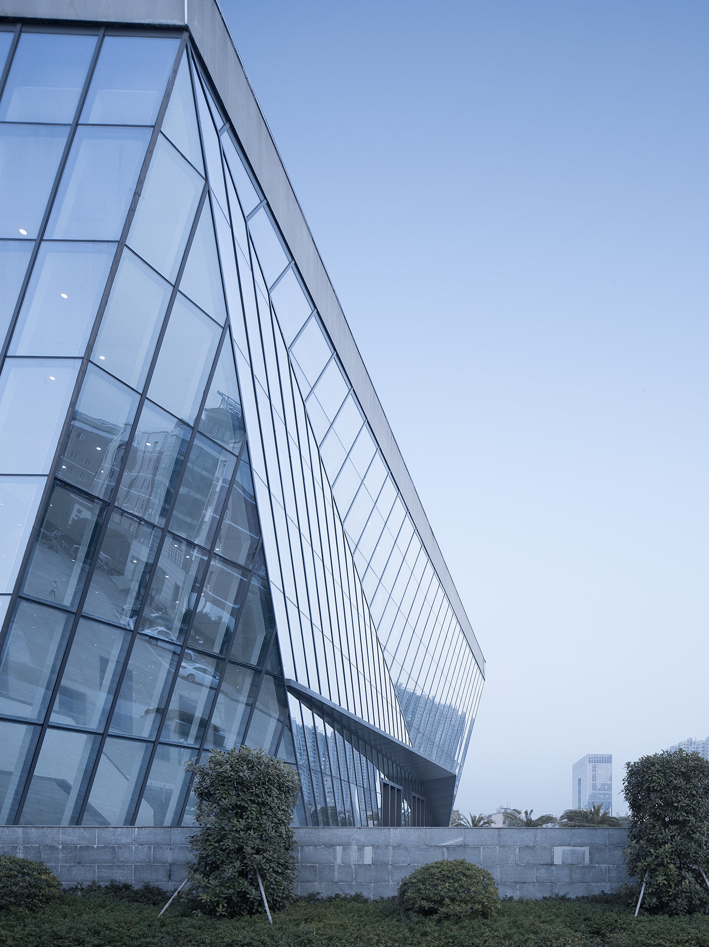 © The Architectural Design & Research Institute of Zhejiang University Co., Ltd.