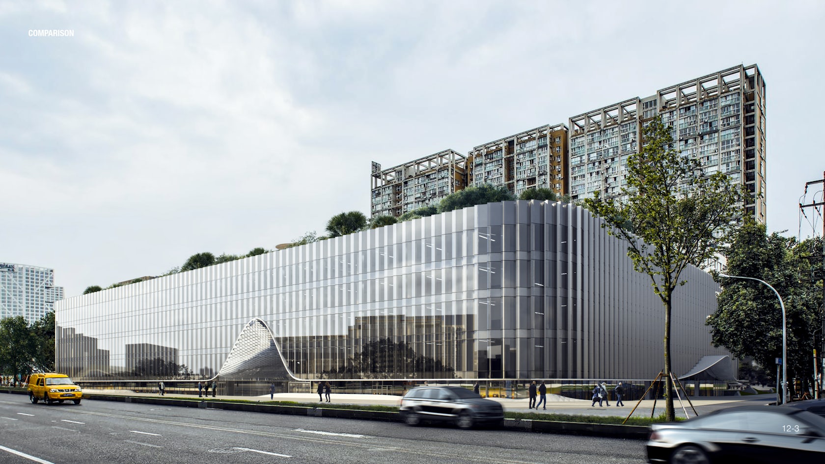 © وودز باجوت