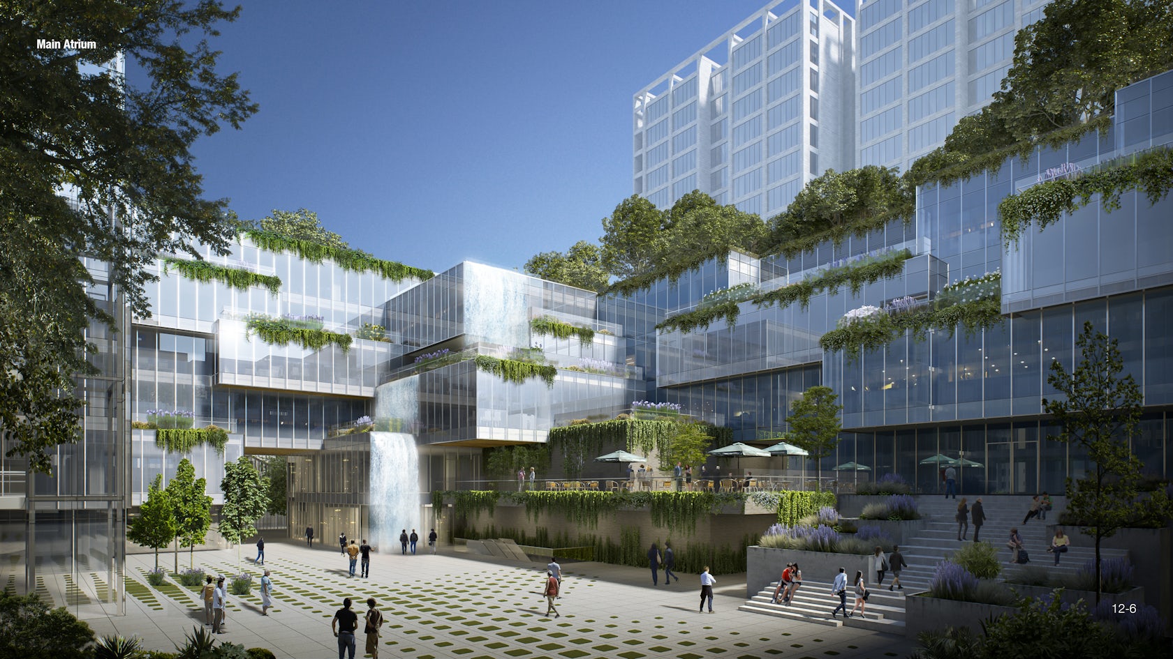 © وودز باجوت