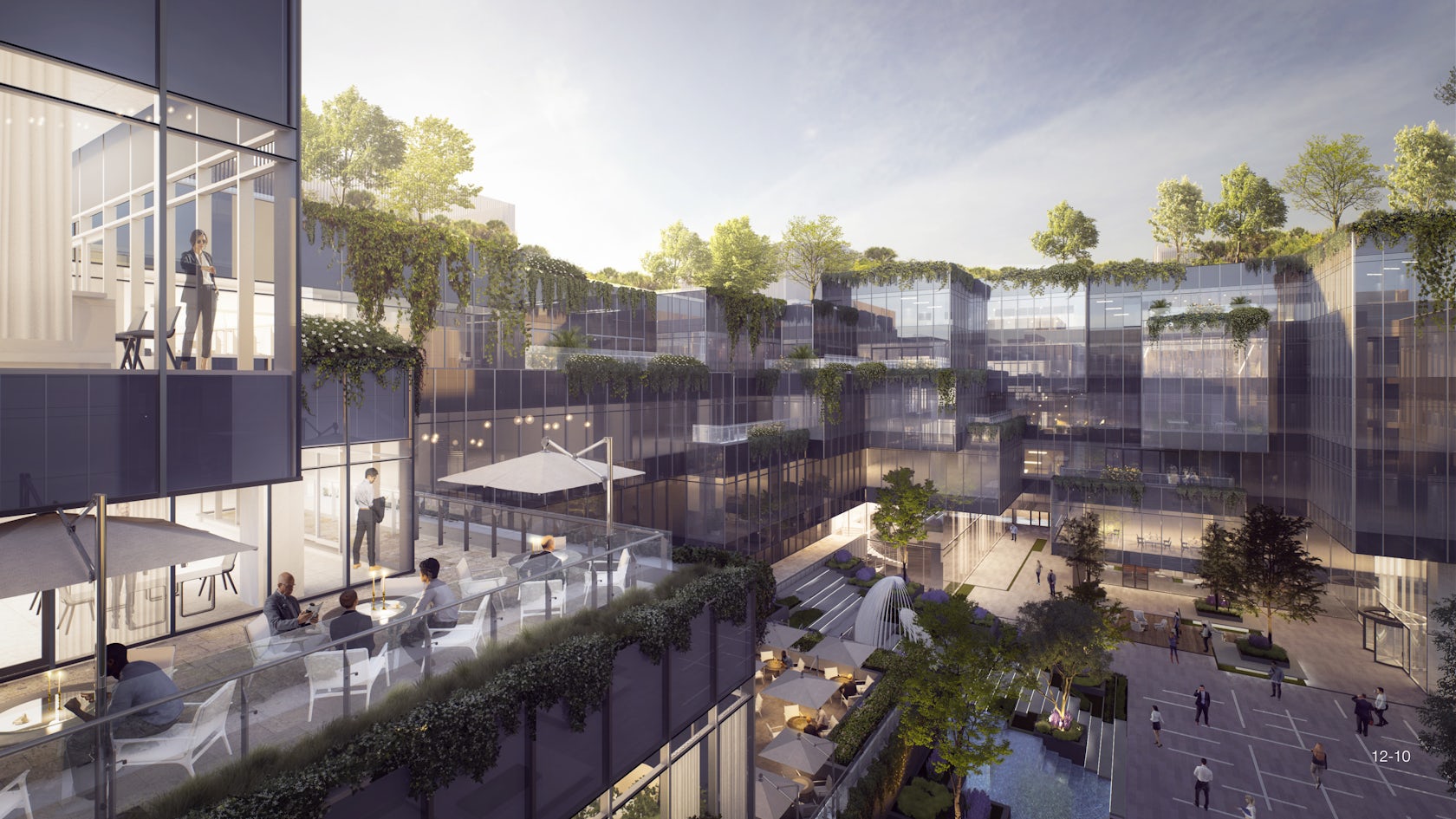 © وودز باجوت