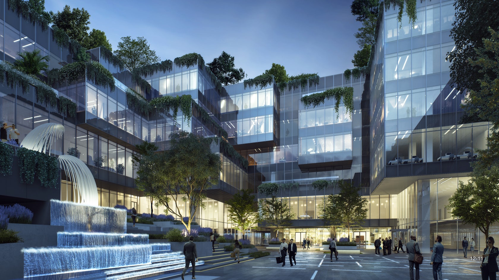 © وودز باجوت