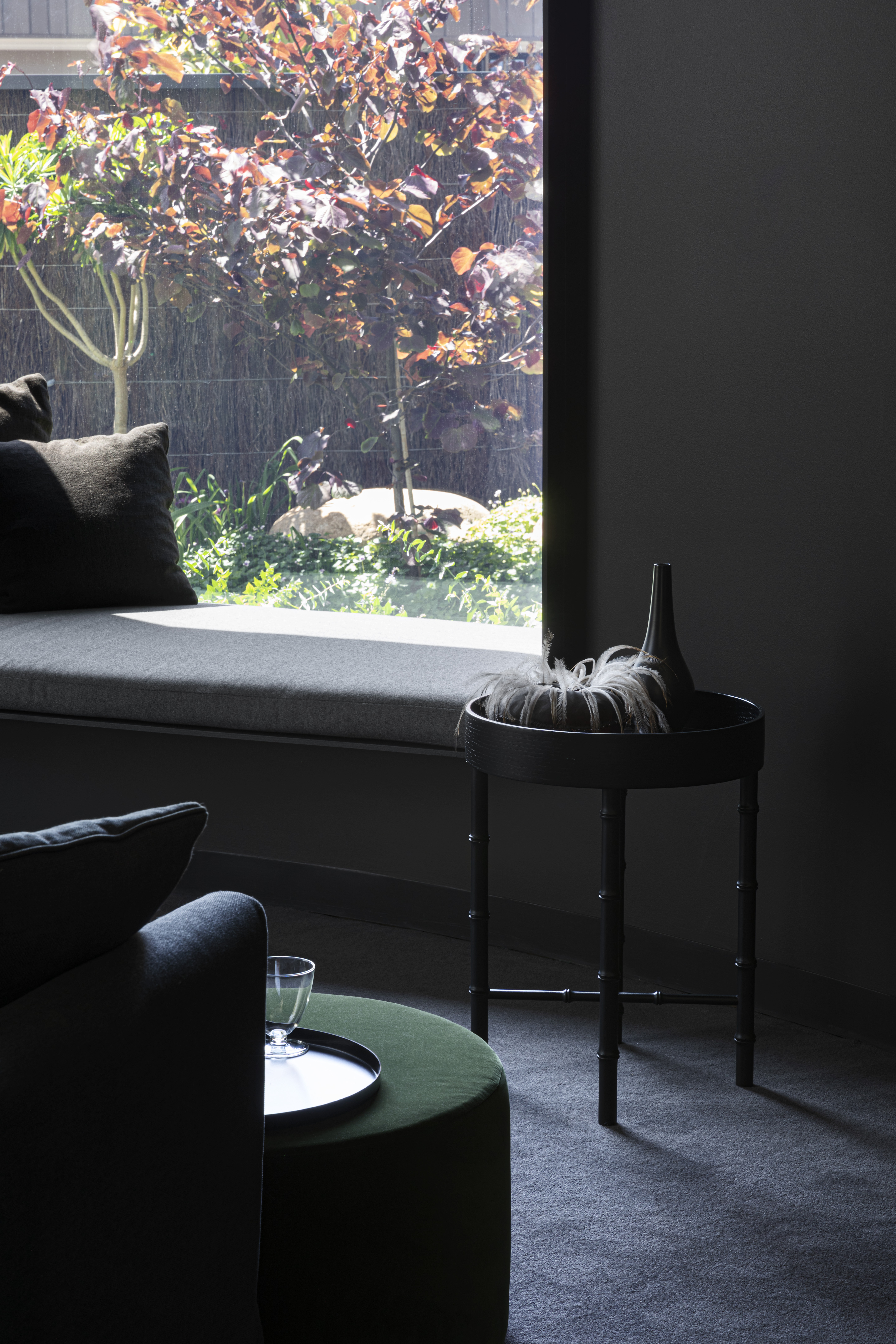 Brush House by Leeton Pointon Architects + Interiors Architizer