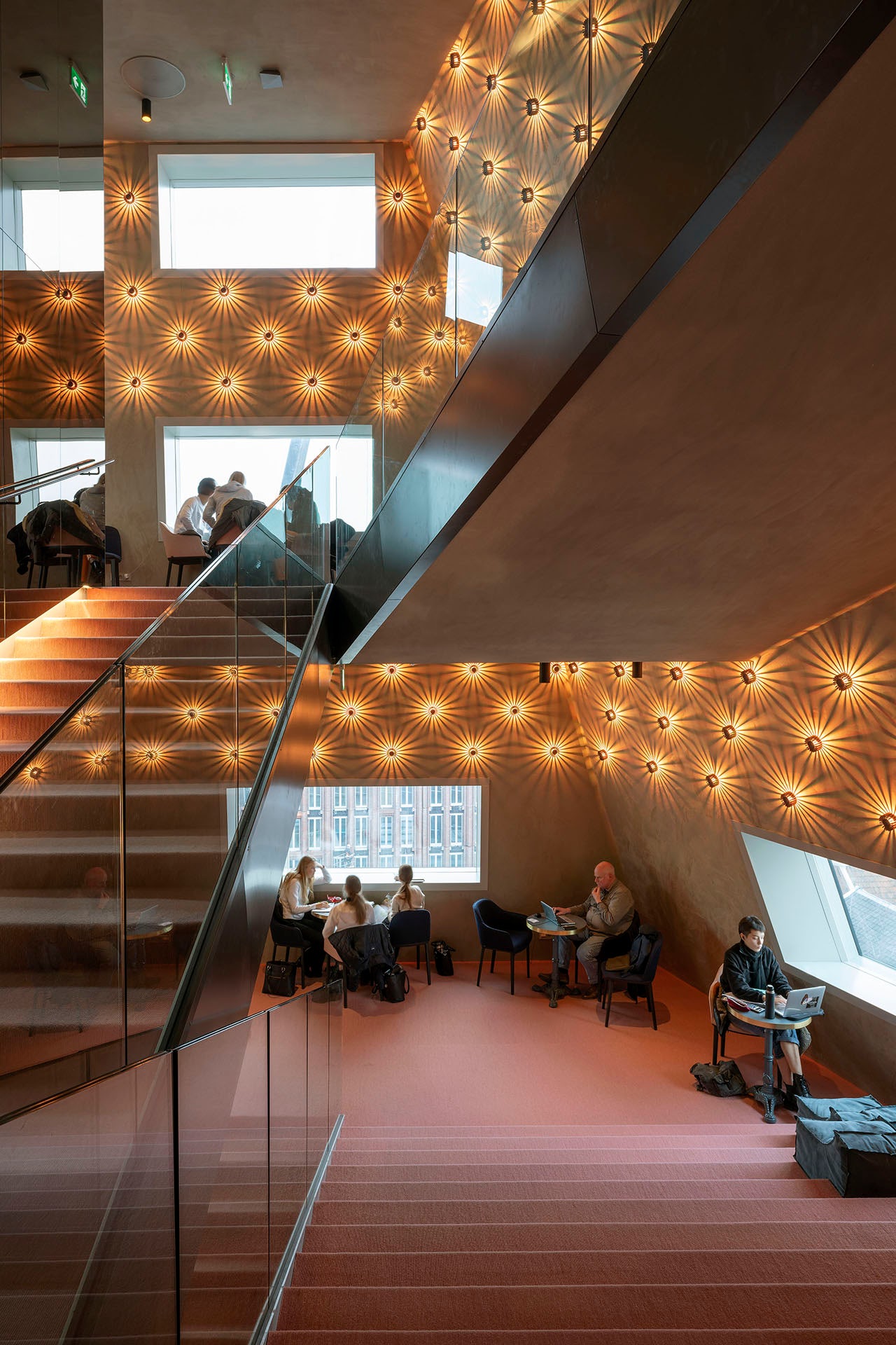 © NL Architects