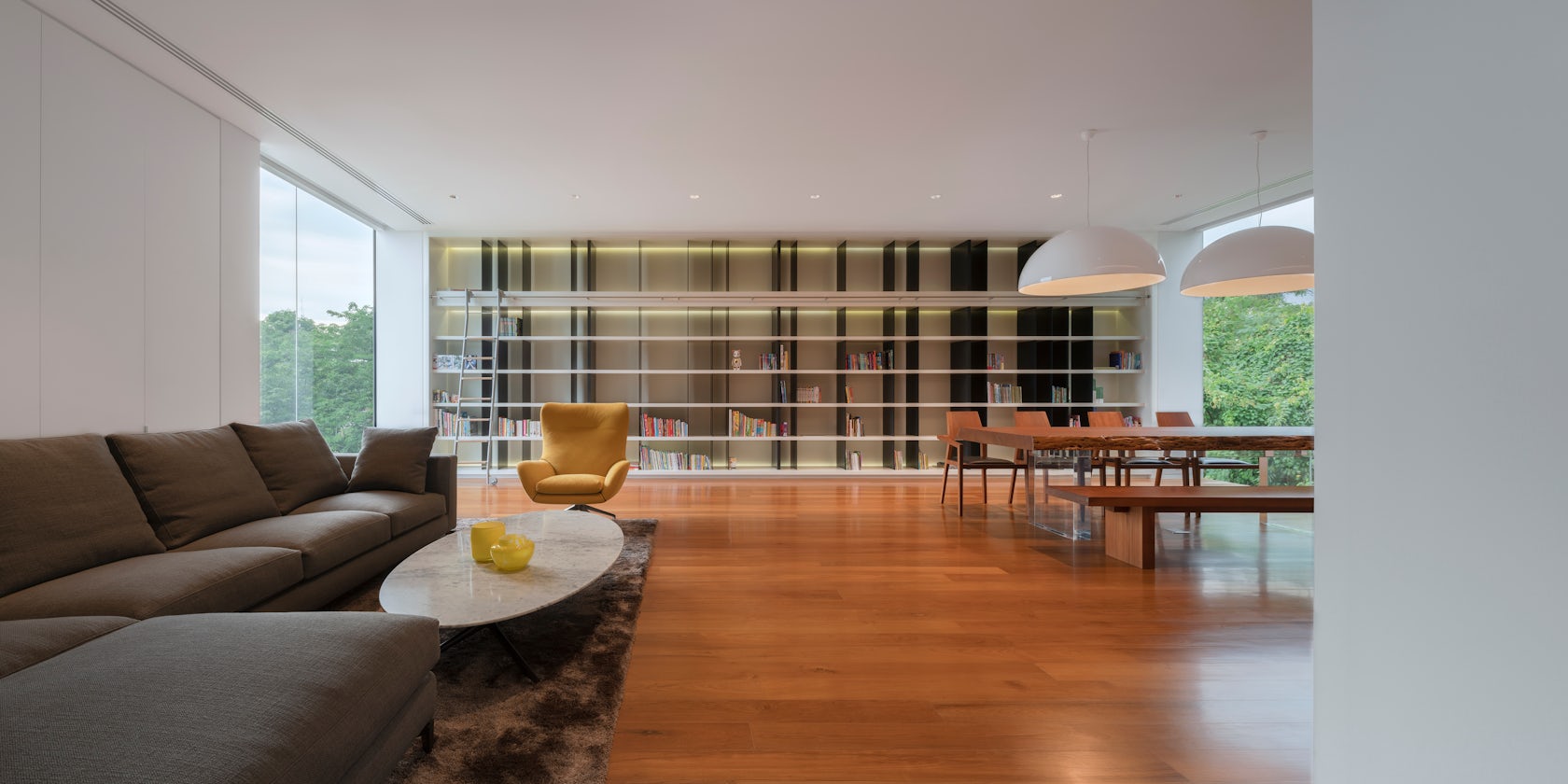 © Architects 49 House Design Limited