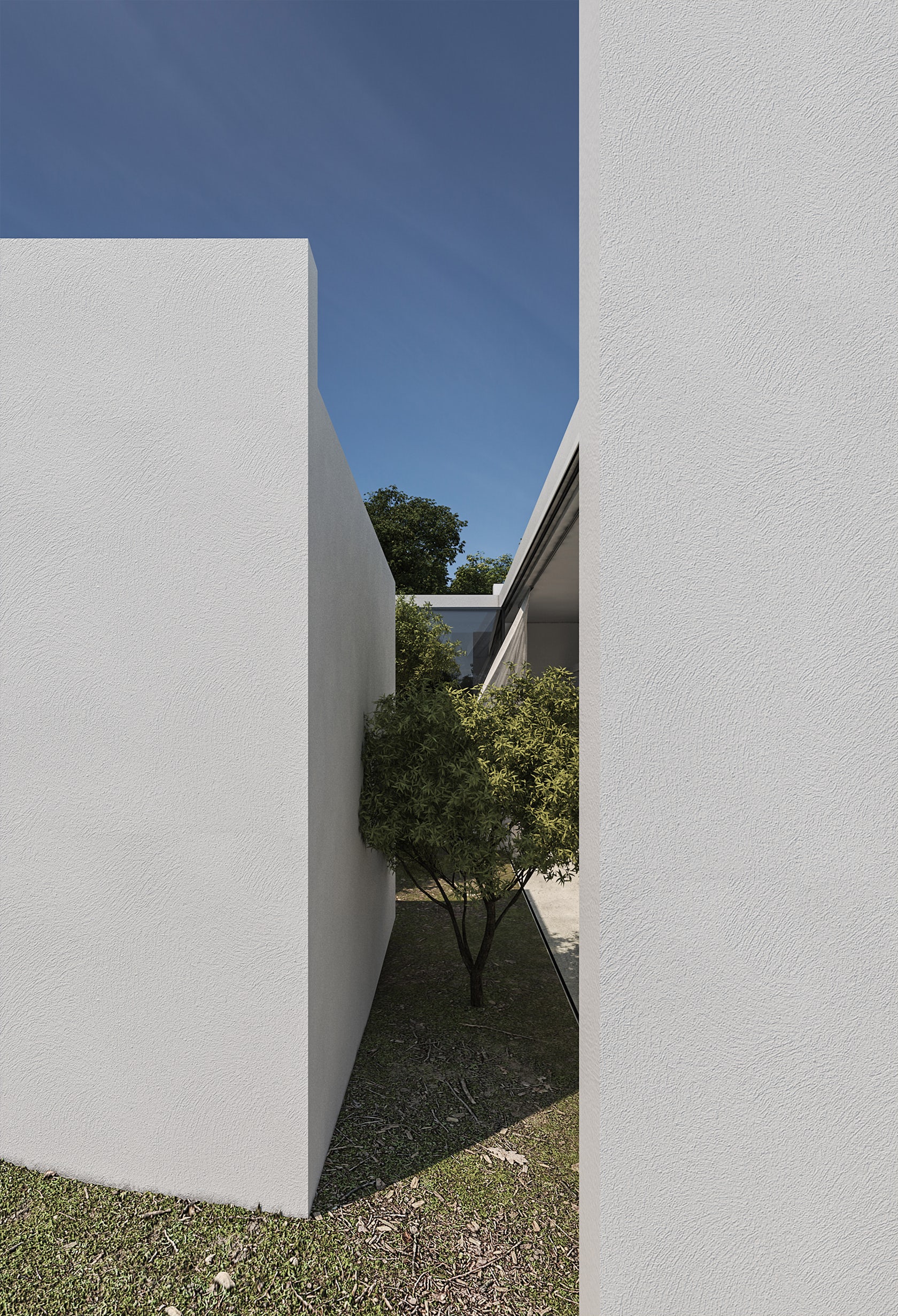 © Hes.architects