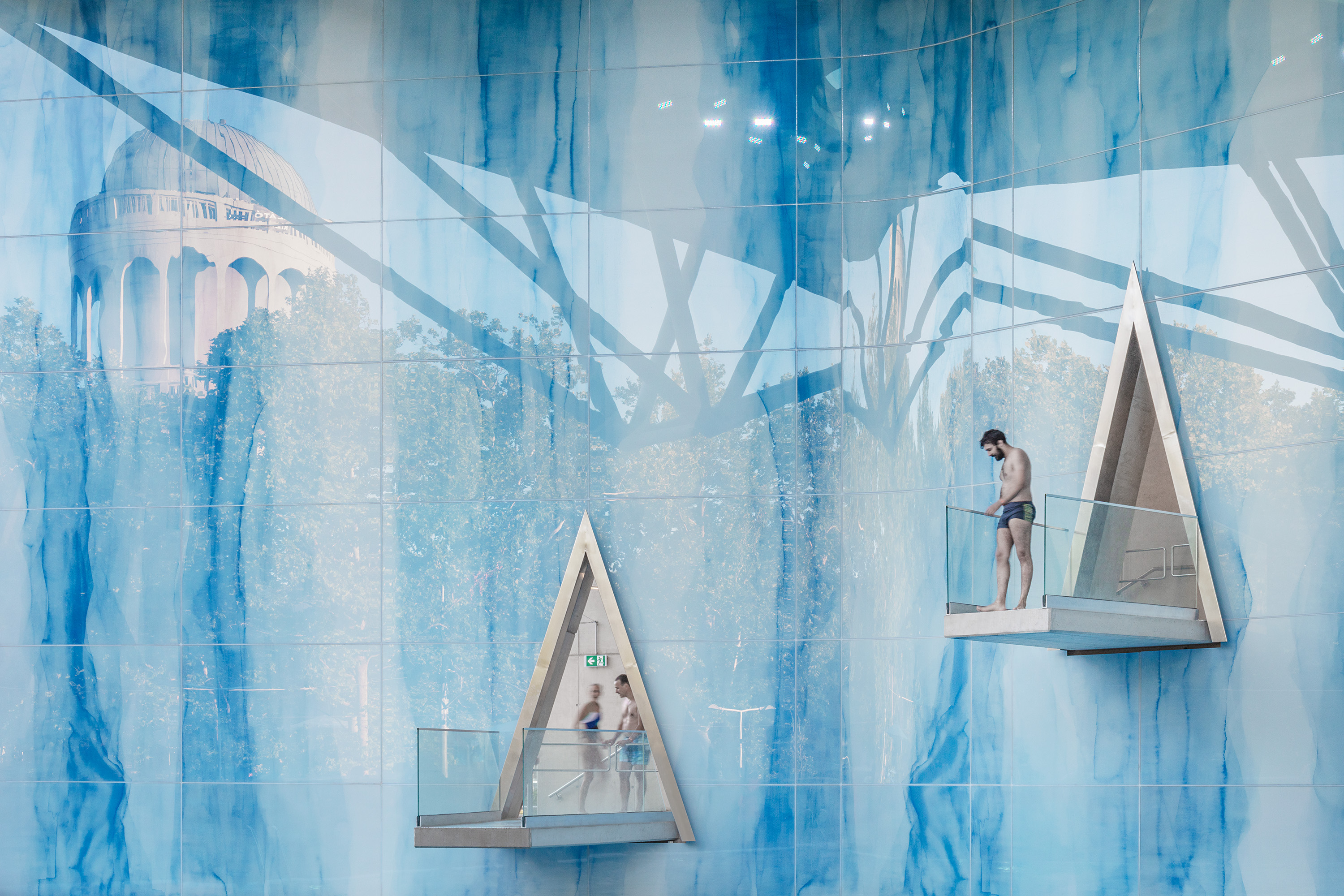 © BORD Architectural Studio