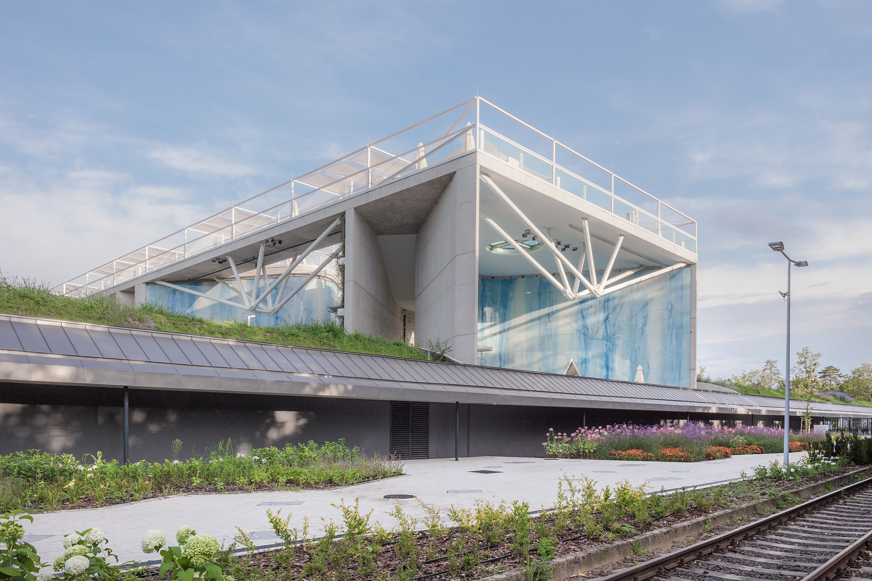 © BORD Architectural Studio