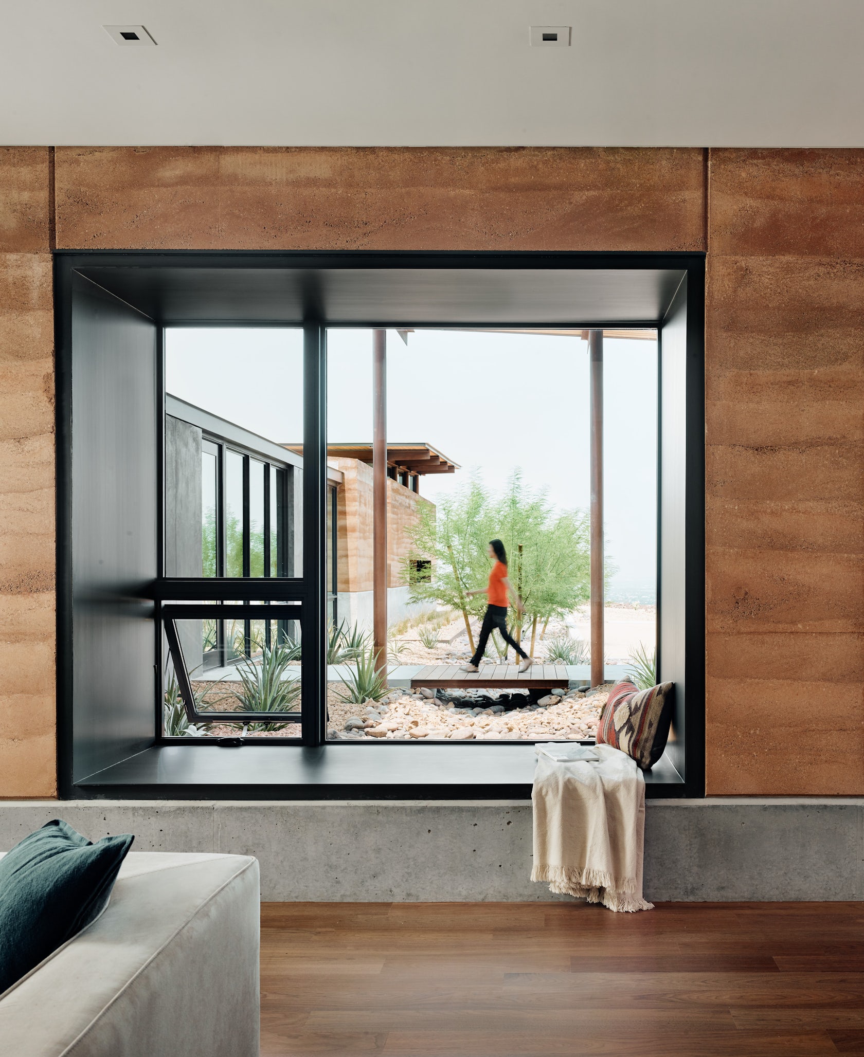 © Lake|Flato Architects