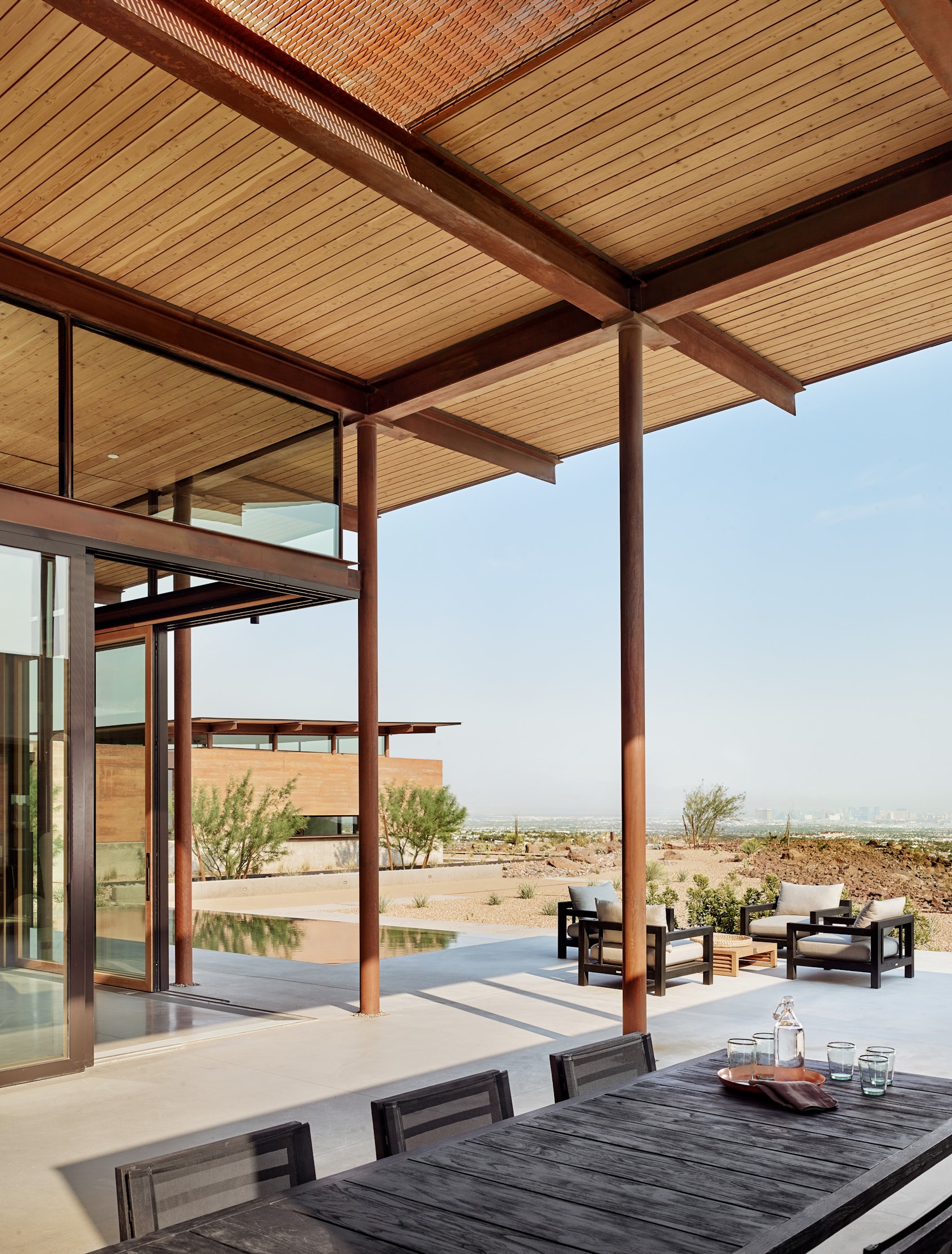 © Lake|Flato Architects