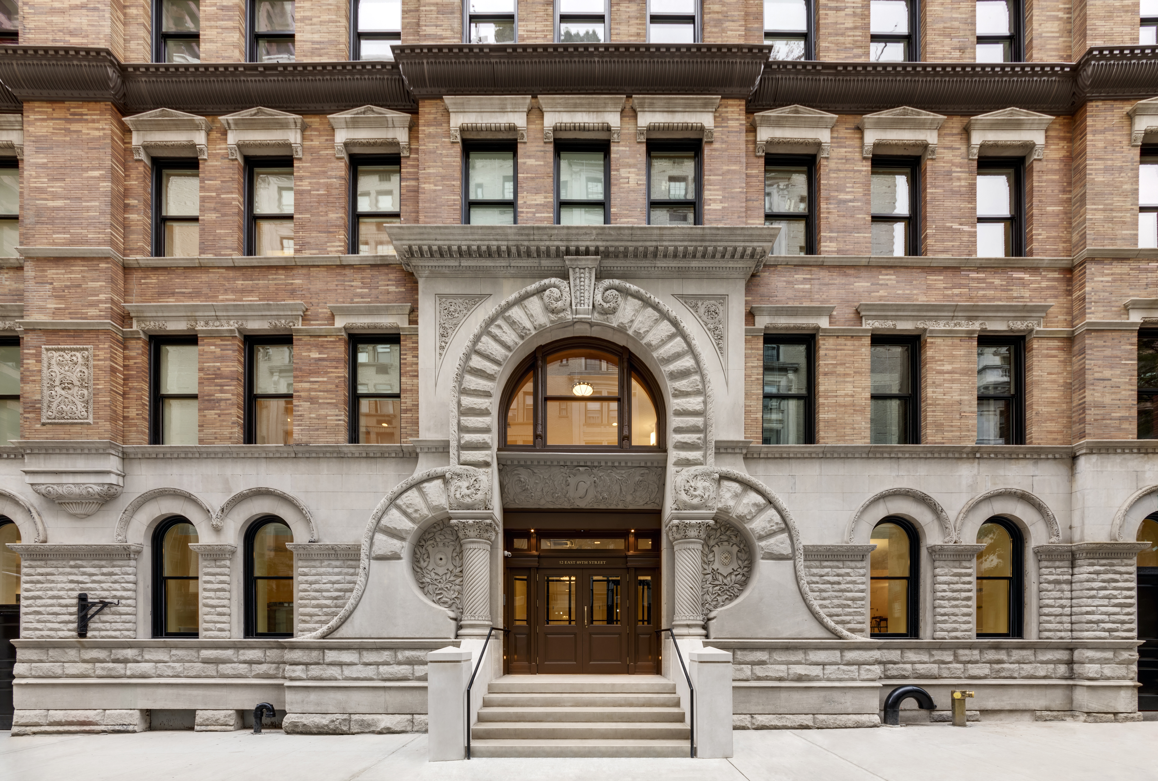 Saint David's School