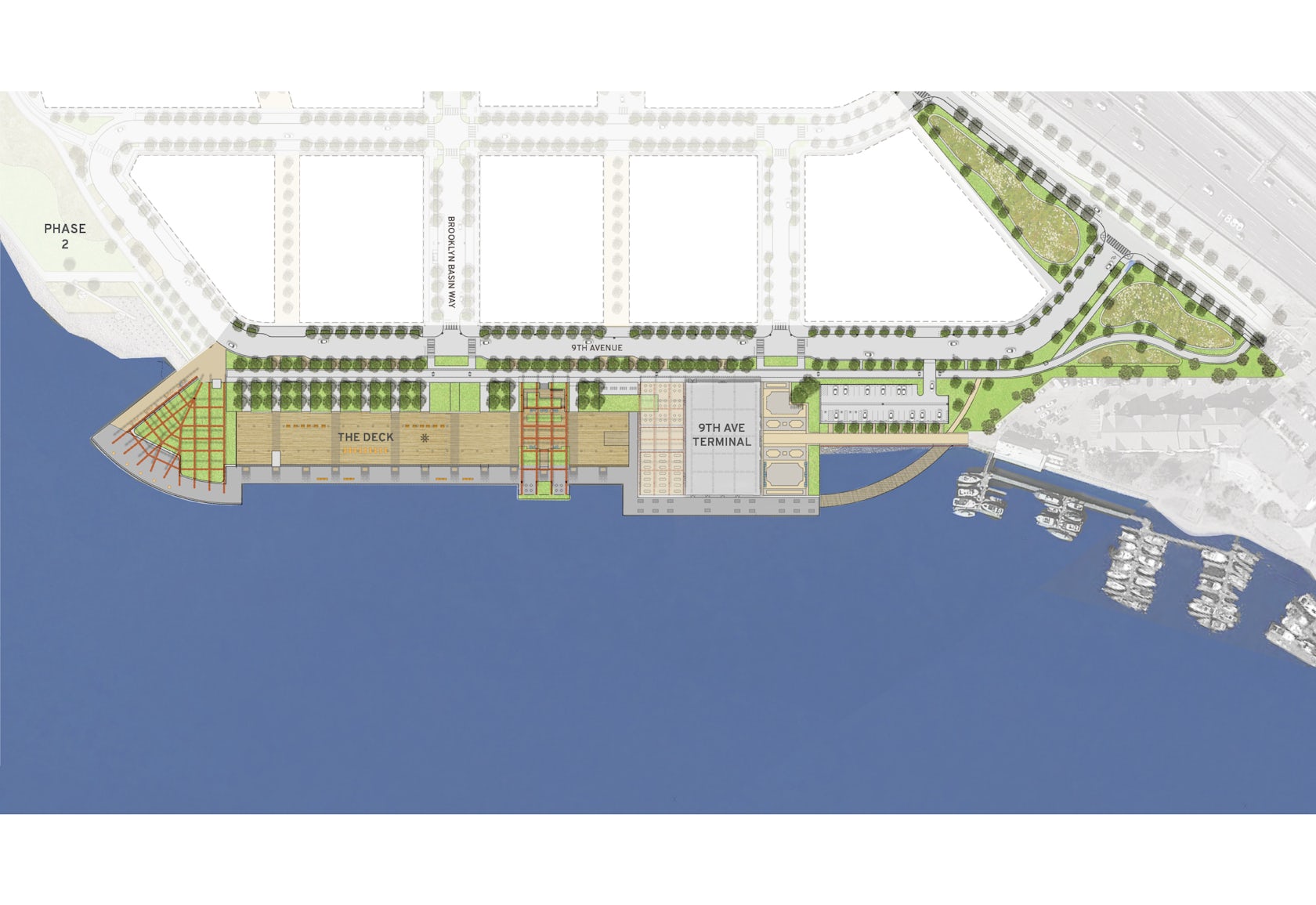 © Einwiller Kuehl Landscape