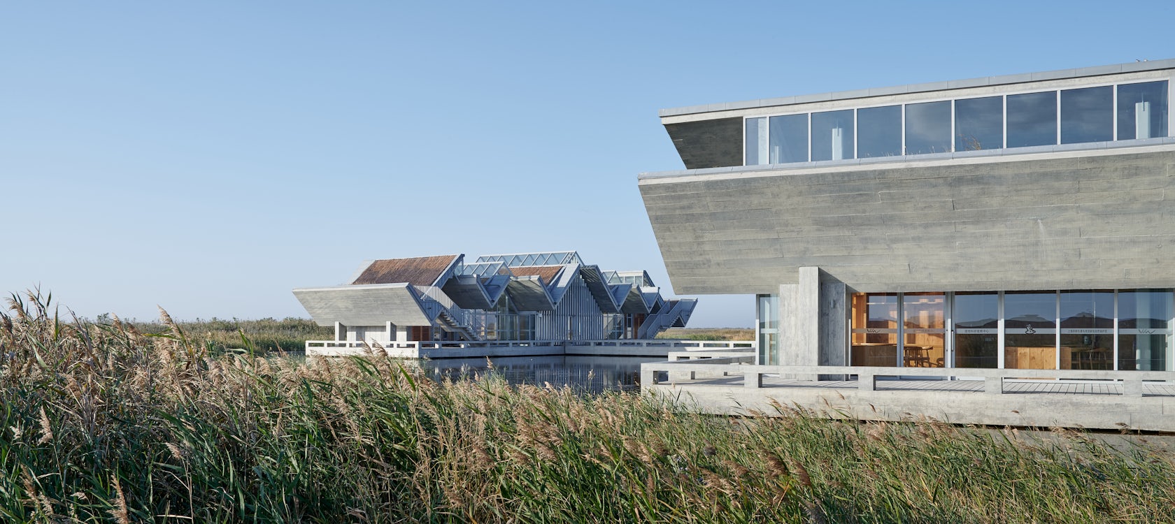 © Atelier Z+