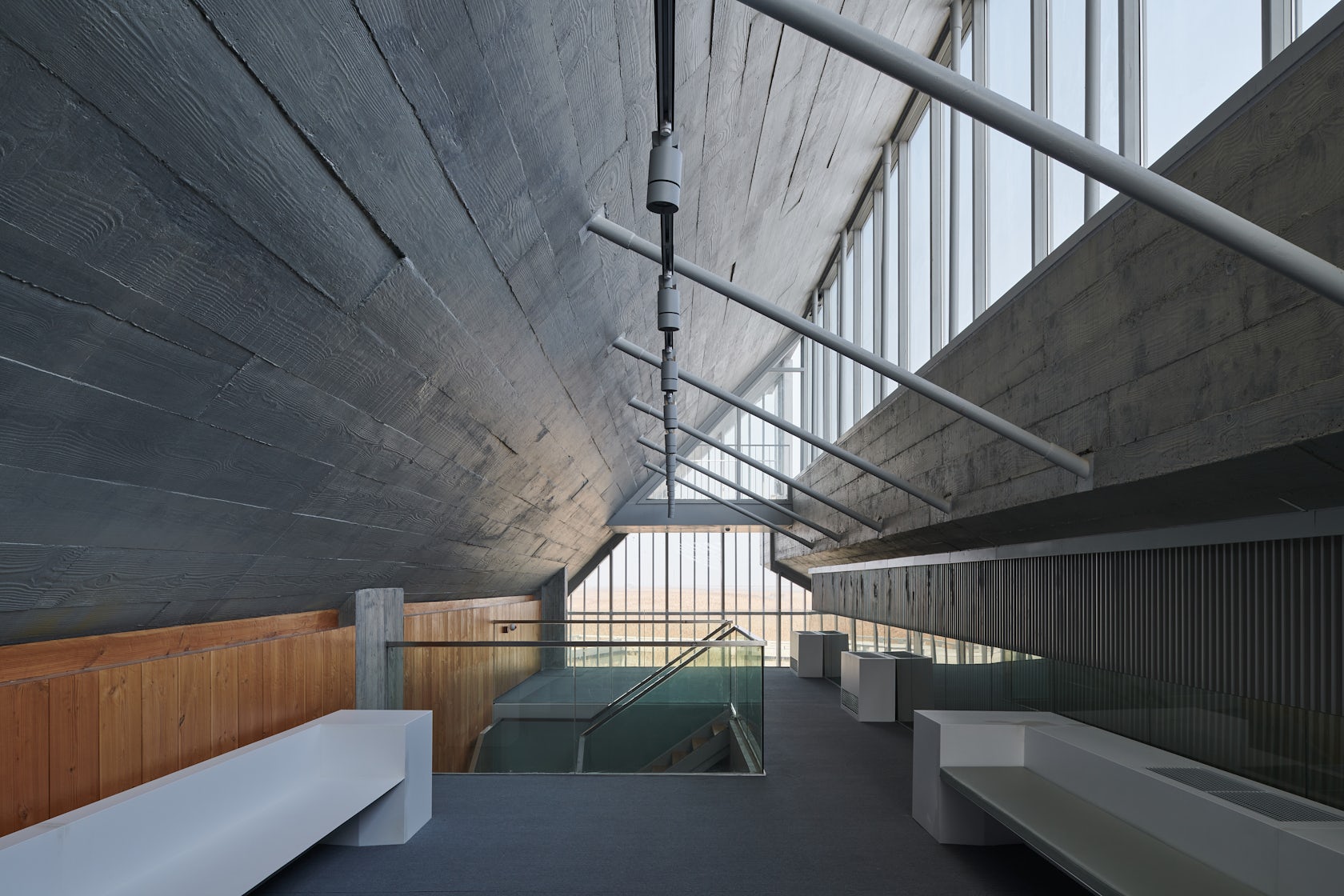 © Atelier Z+