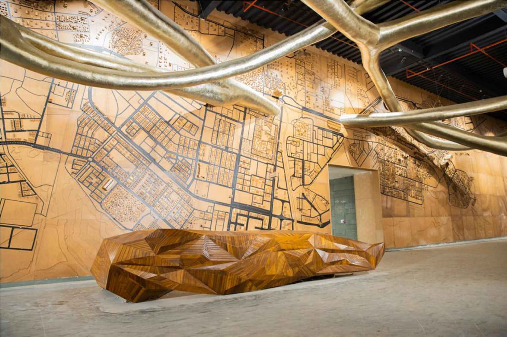 RUPA RENAISSANCE by Access Architects - Architizer