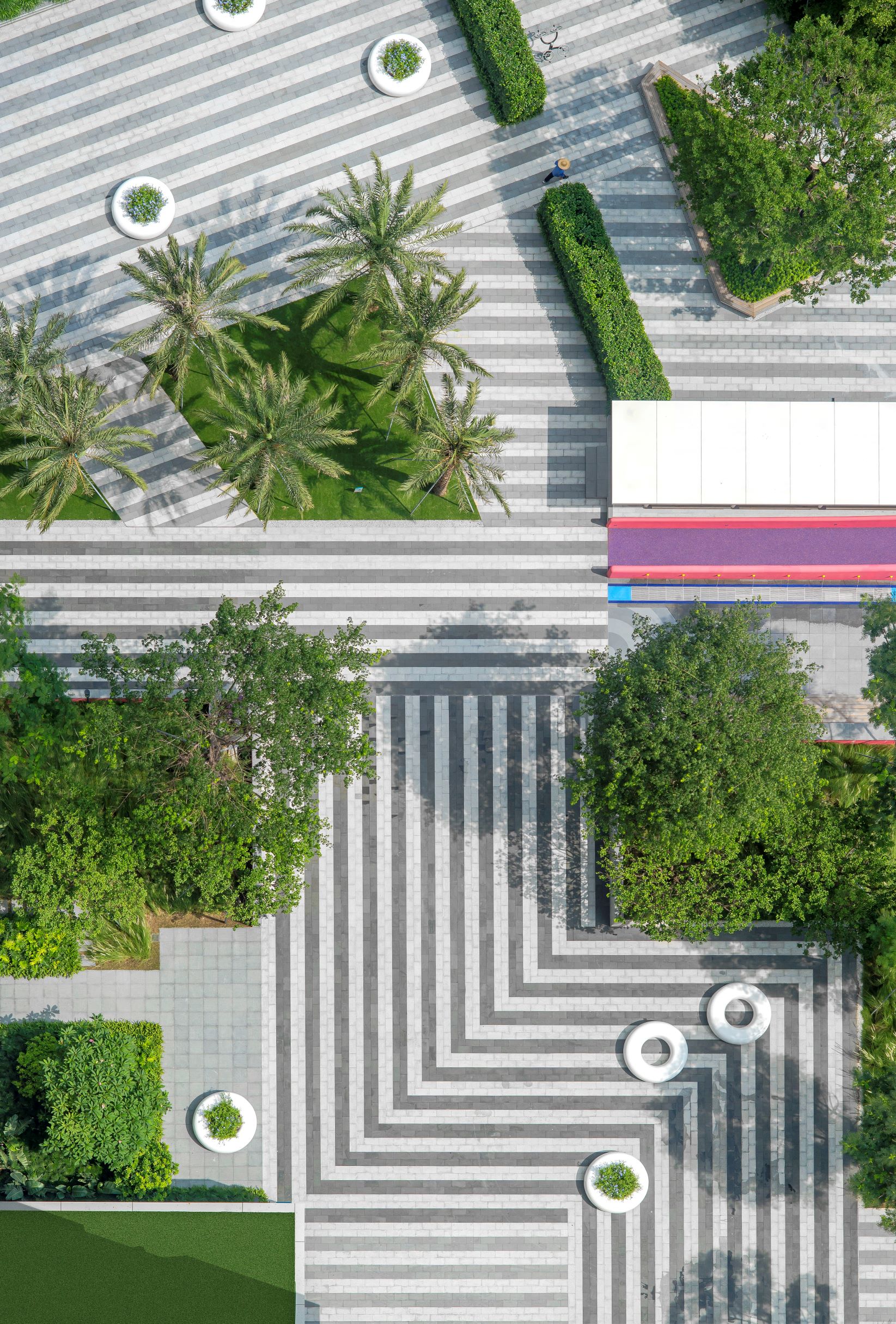 Time Valley by Ballistic Architecture Machine (BAM) - Architizer