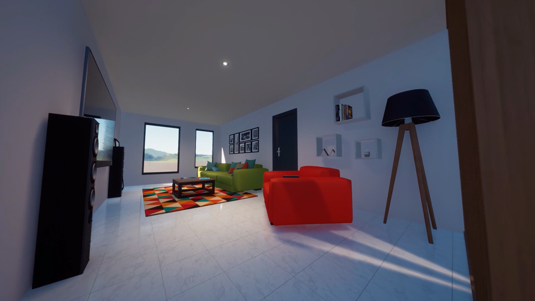 Kirkfieldbank by VG Homes Architizer