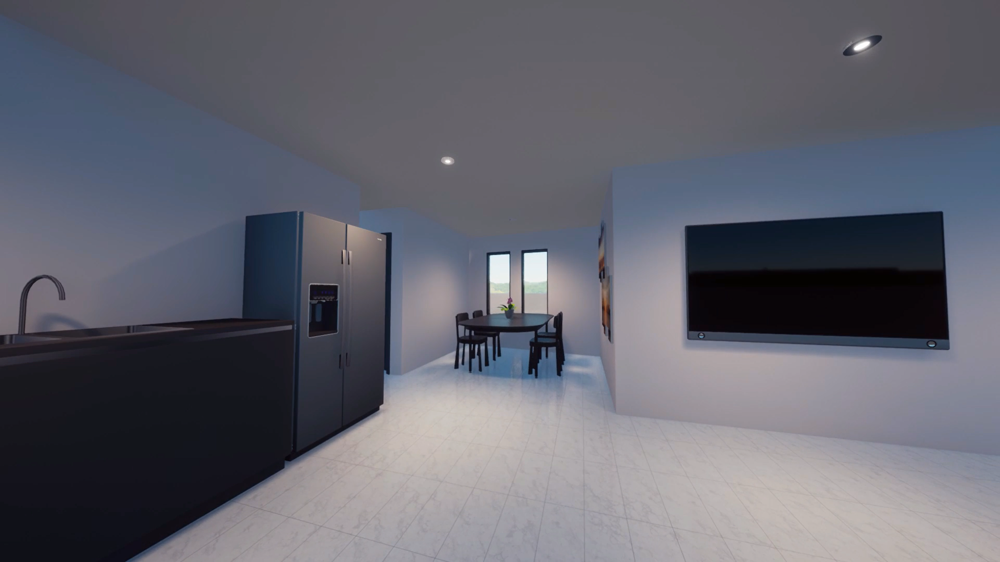 Kirkfieldbank by VG Homes Architizer