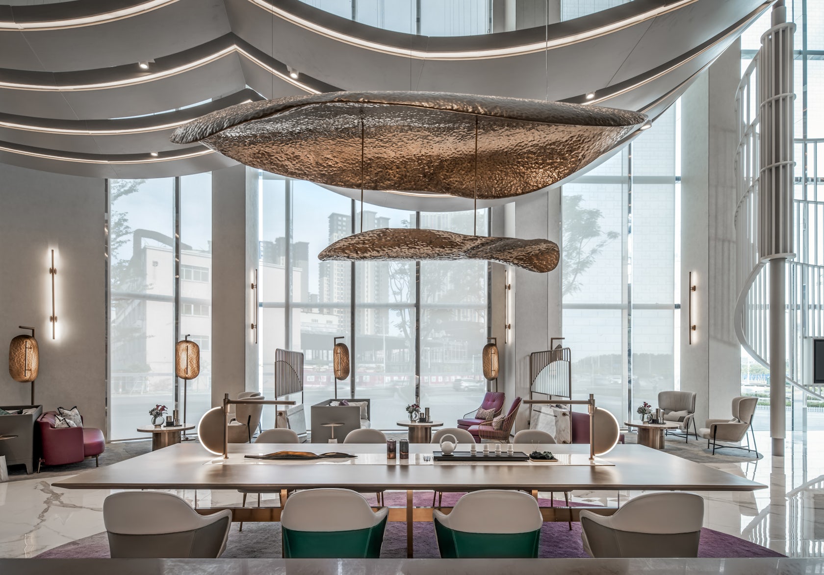 © تلذذ الفن