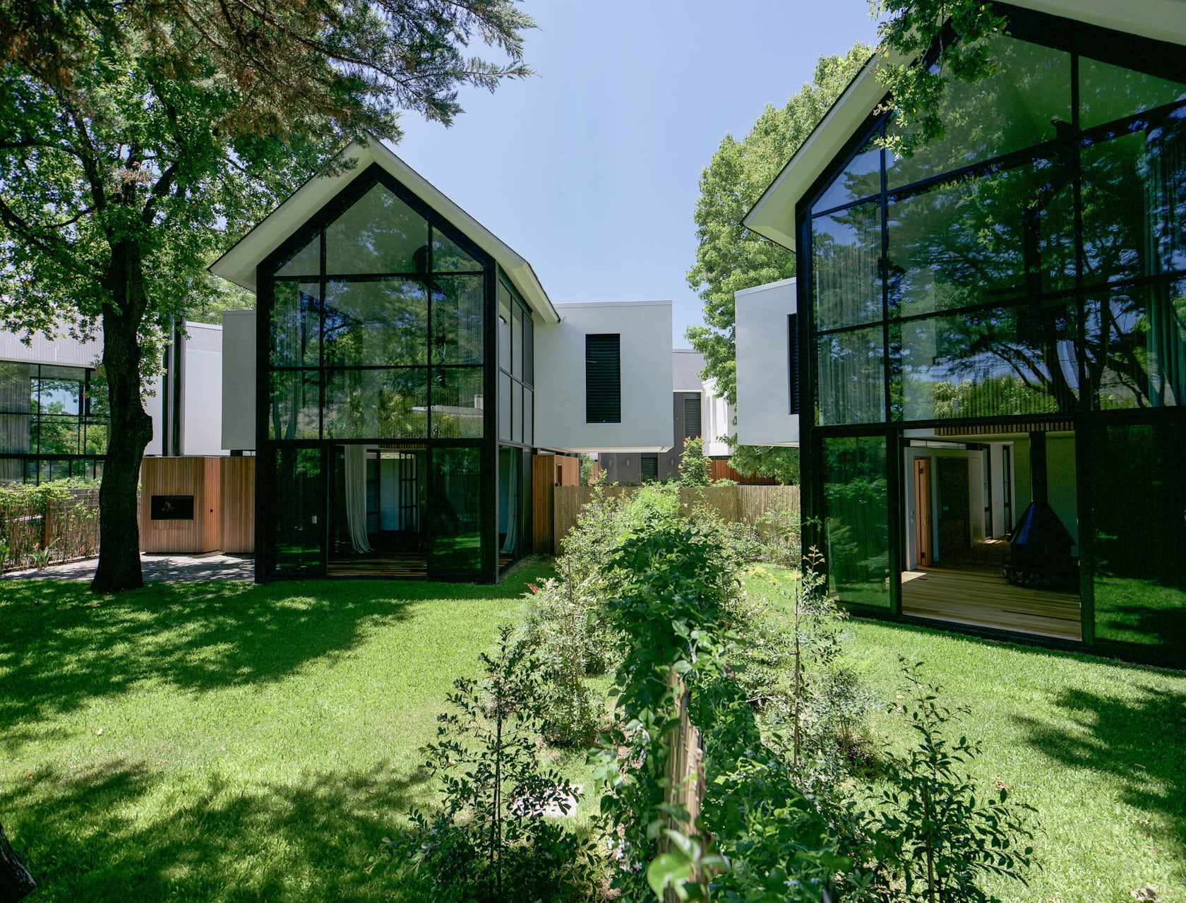 © CANDIDA TABET ARQUITETURA, ESTUDIO SANTIAGO FERNÁNDEZ