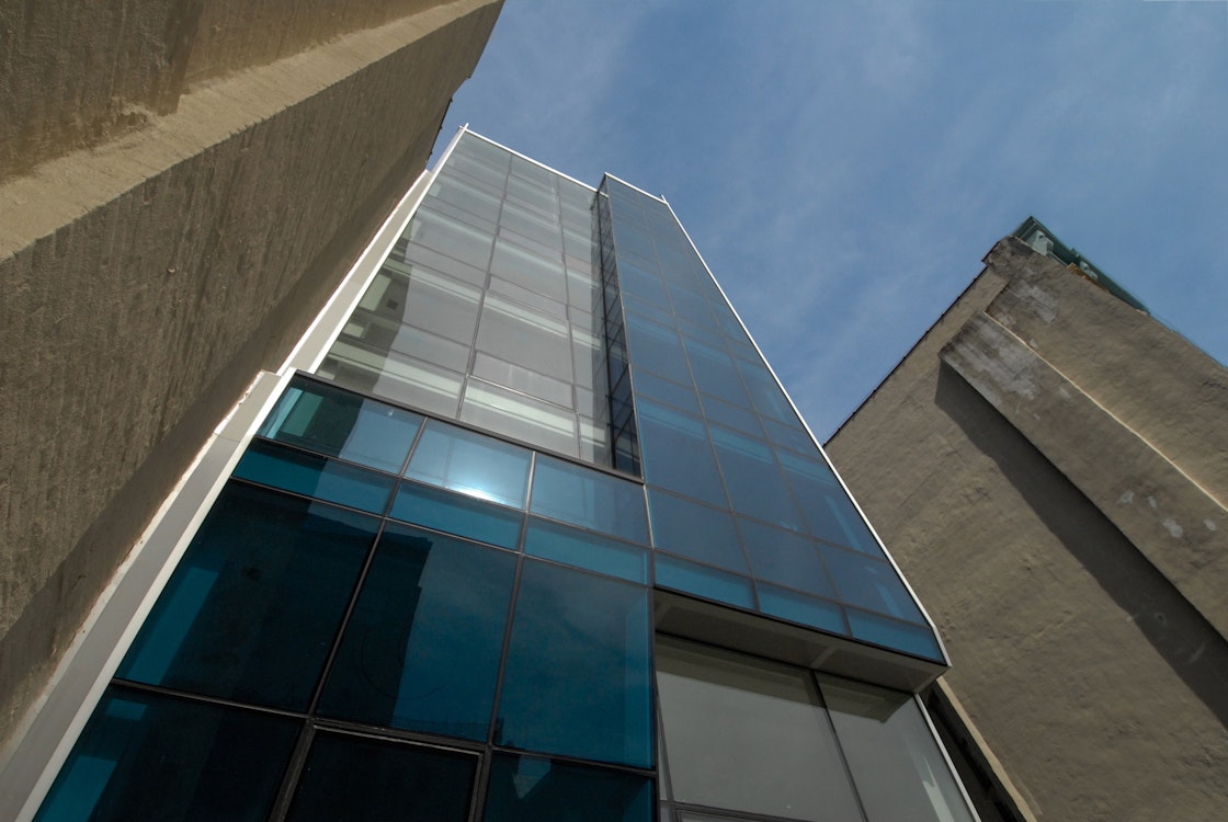 Soluri Architecture Featured Project