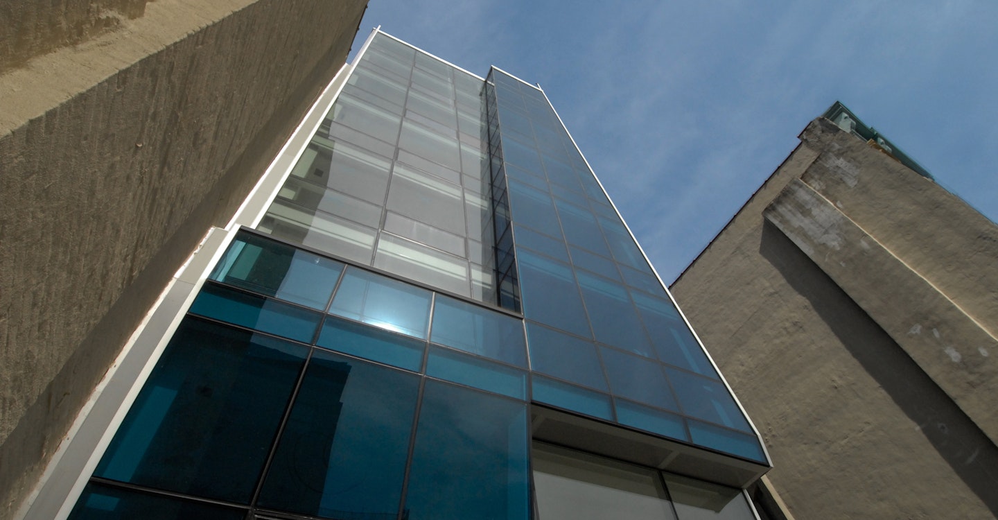 Soluri Architecture Featured Project