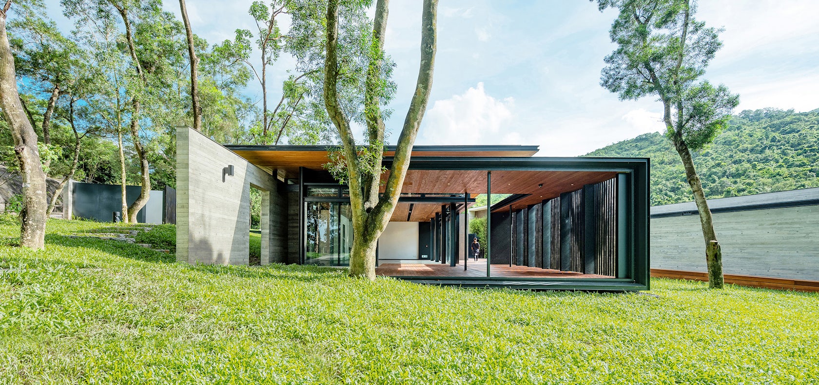 © Architectural Services Department
