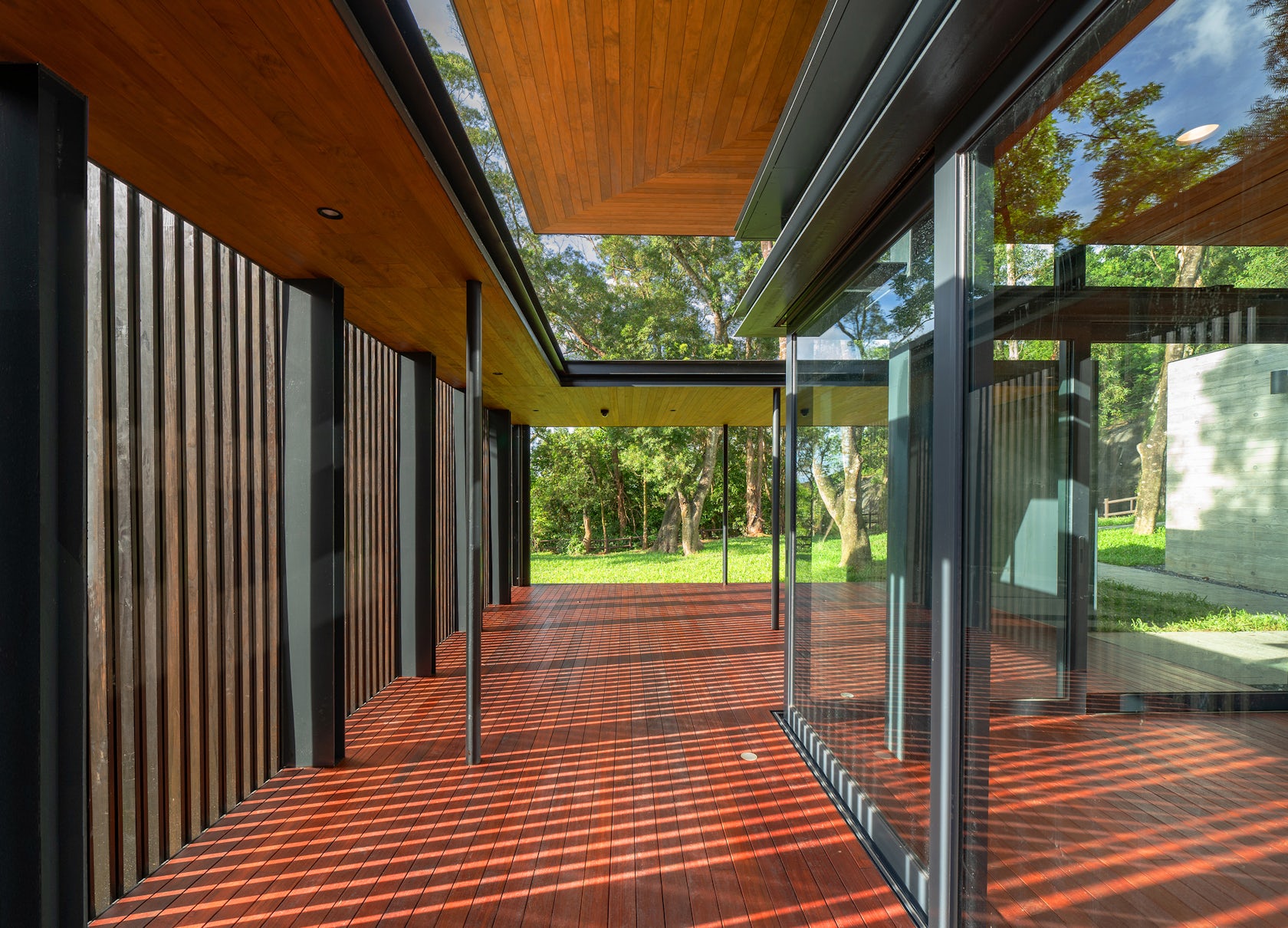 © Architectural Services Department