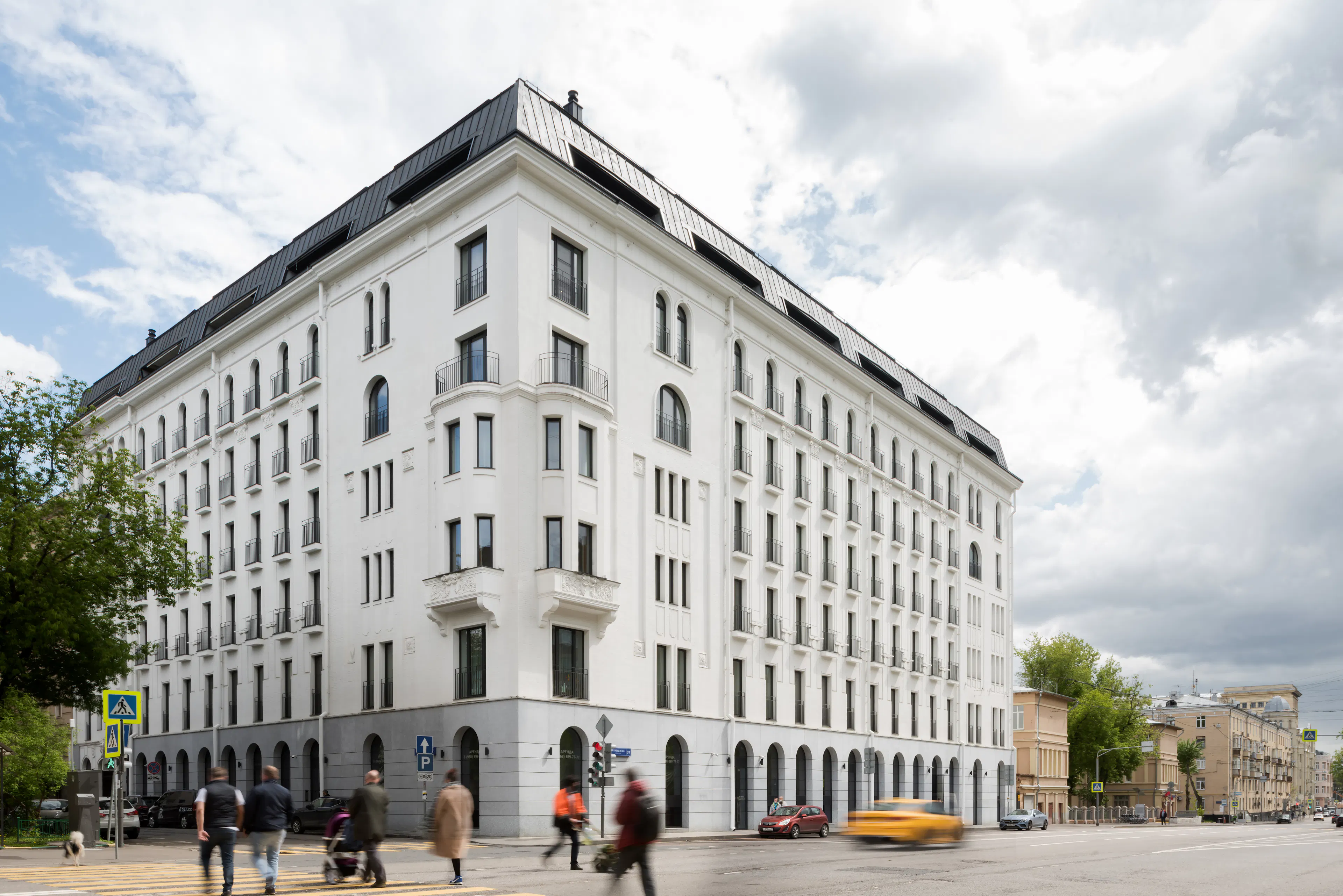 Gelendzhik Airport — 11