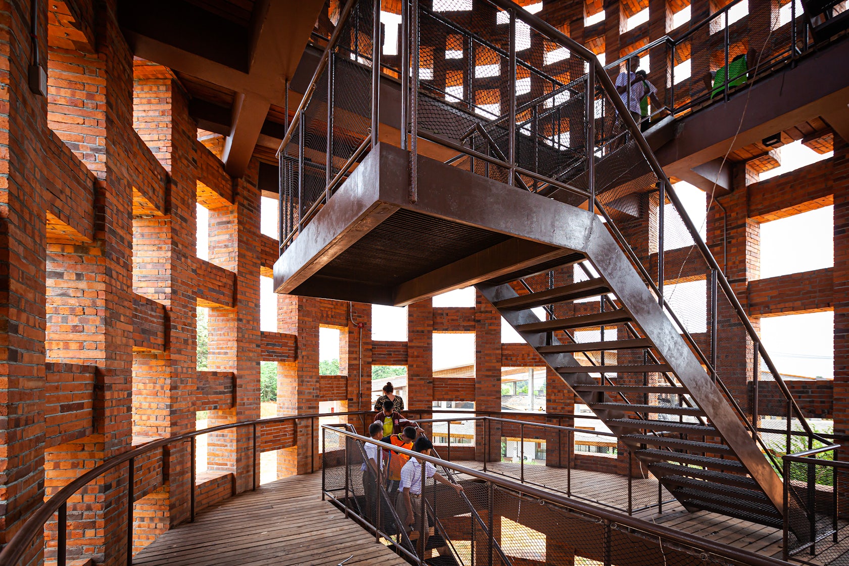 © Bangkok Project Studio
