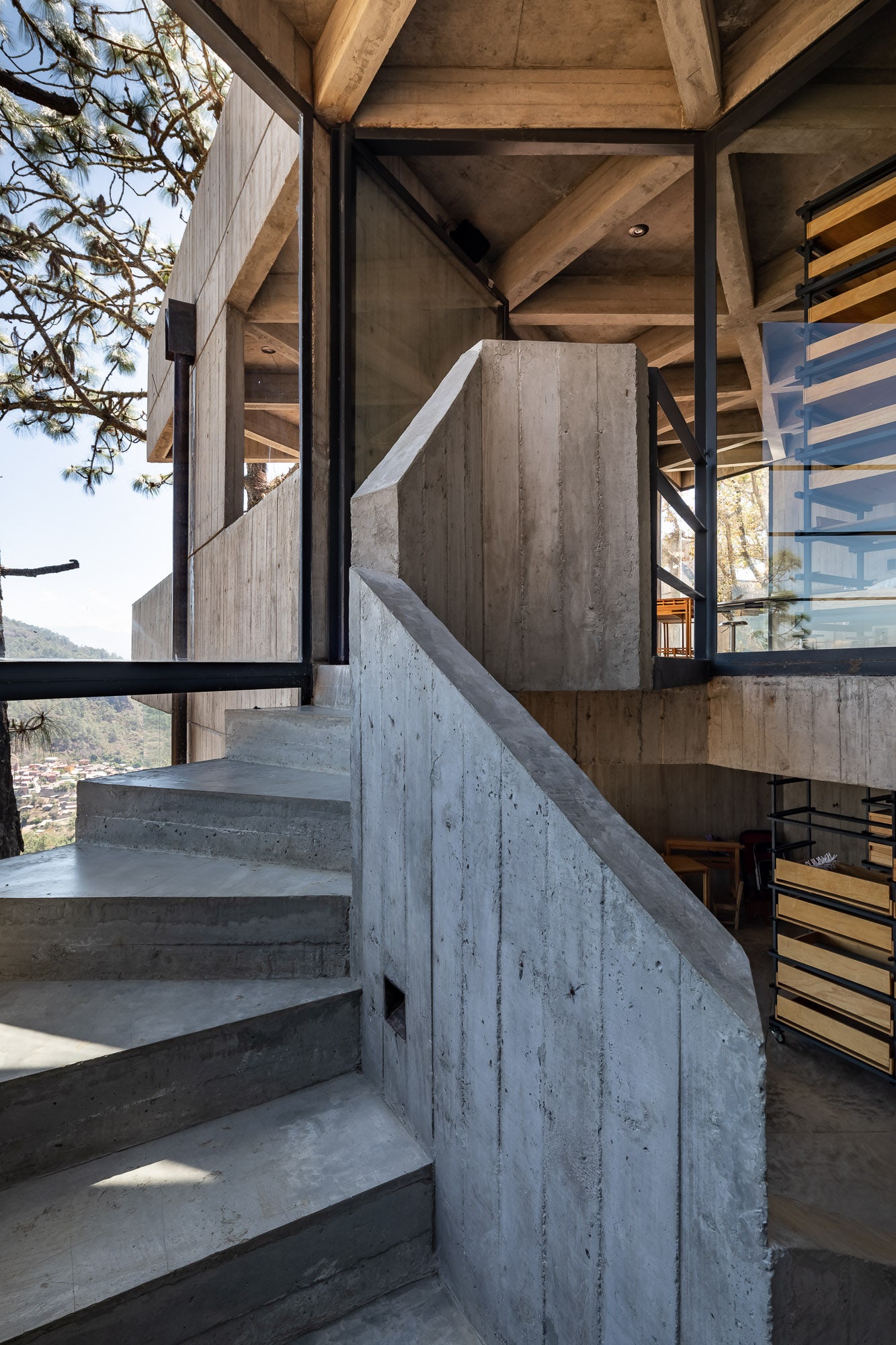 © LAMZ Arquitectura