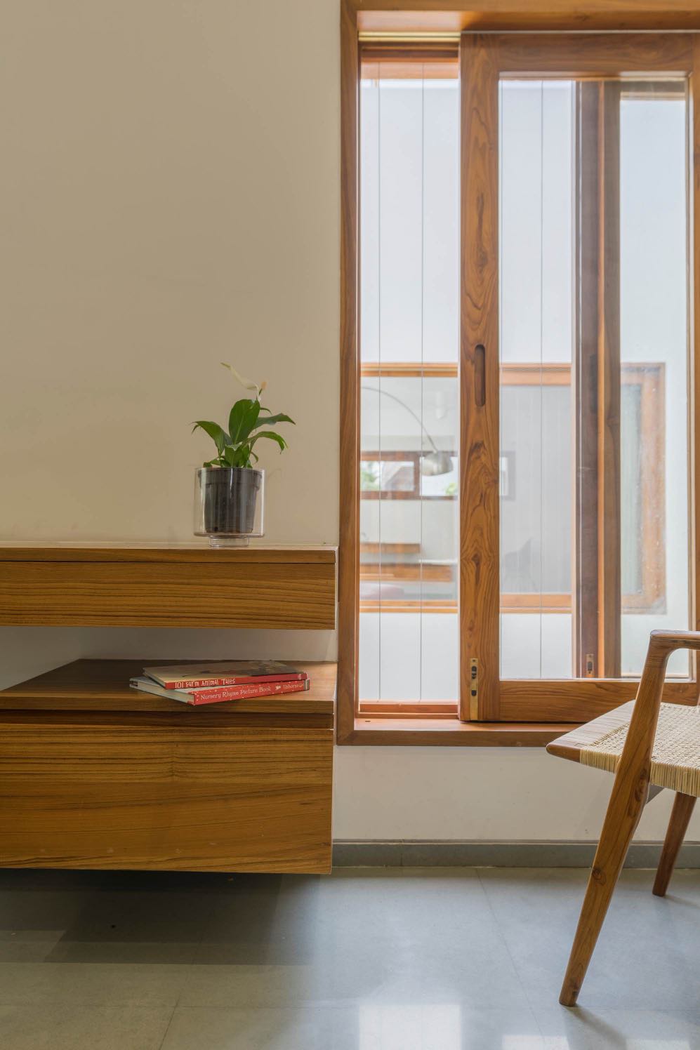 The Courtyard House // Urban Narratives Architizer Journal