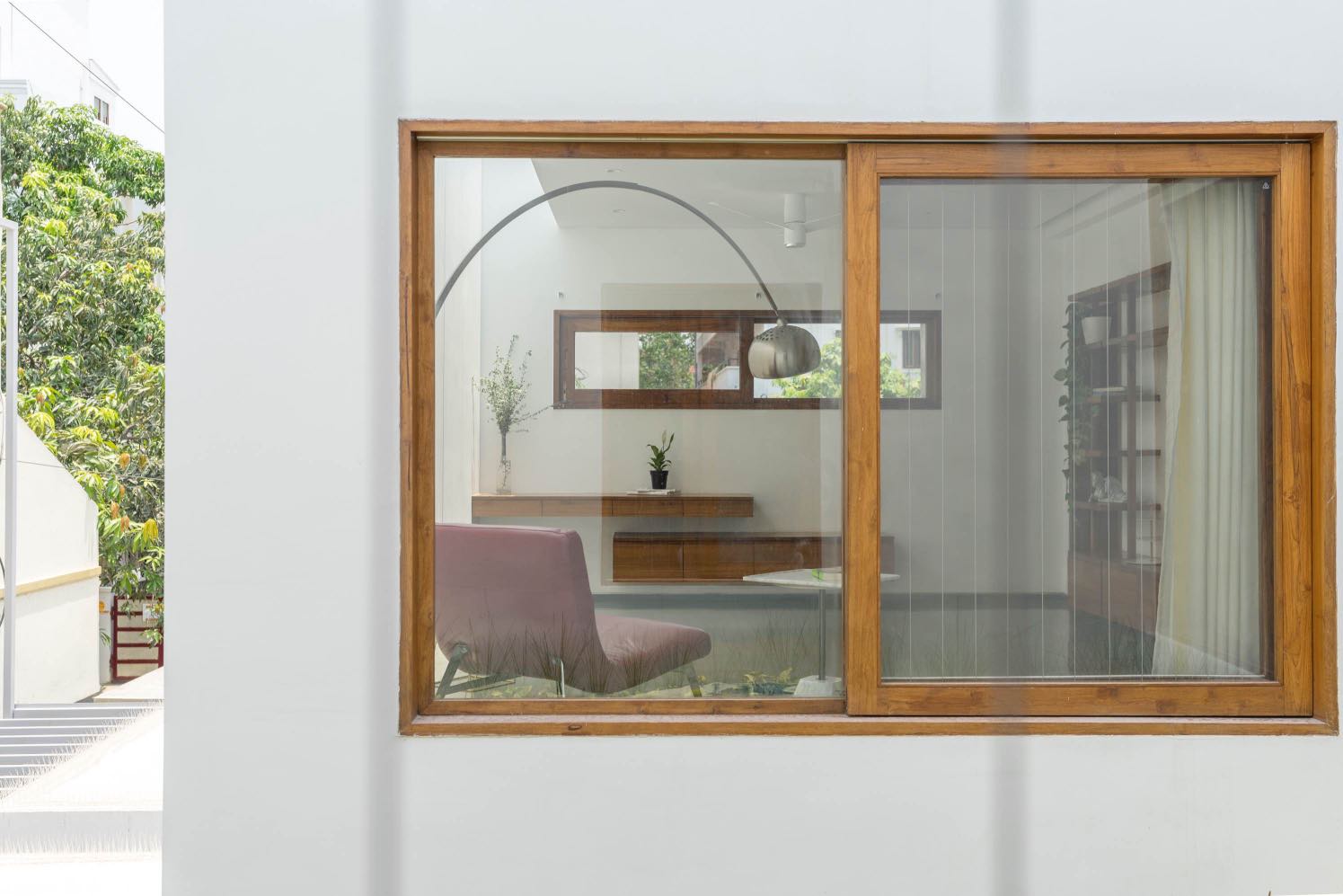 The Courtyard House // Urban Narratives Architizer Journal