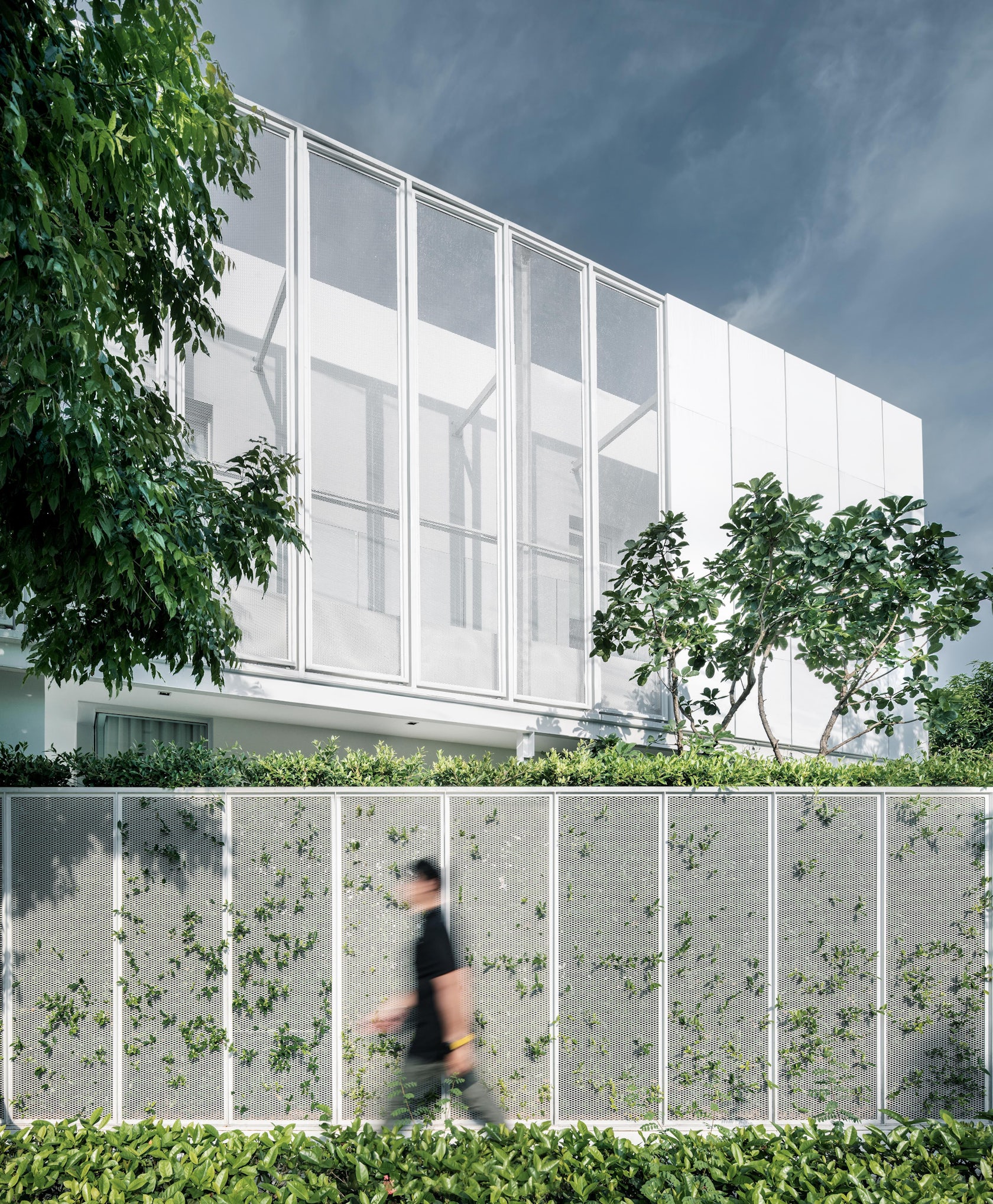 © ACA Architects