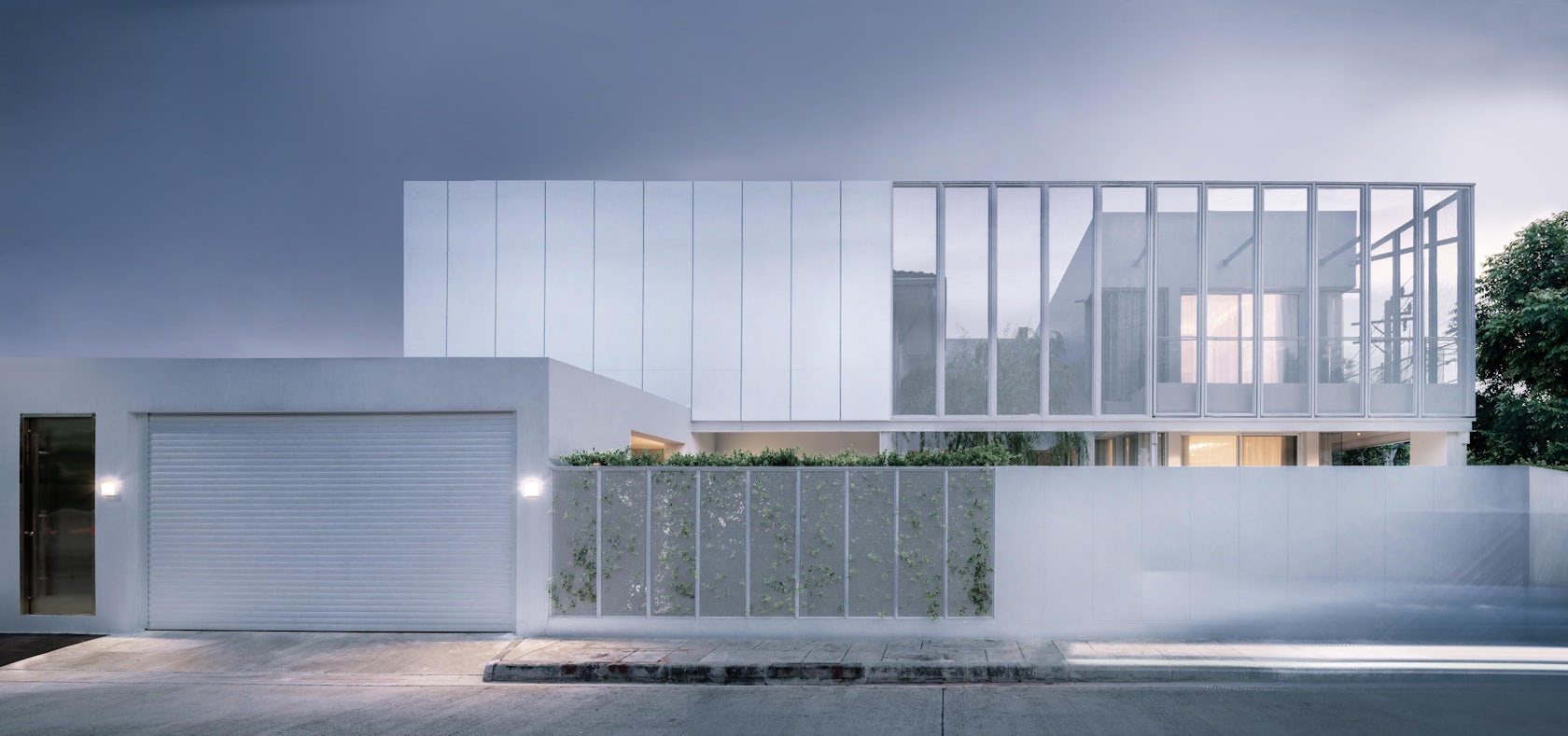 © ACA Architects