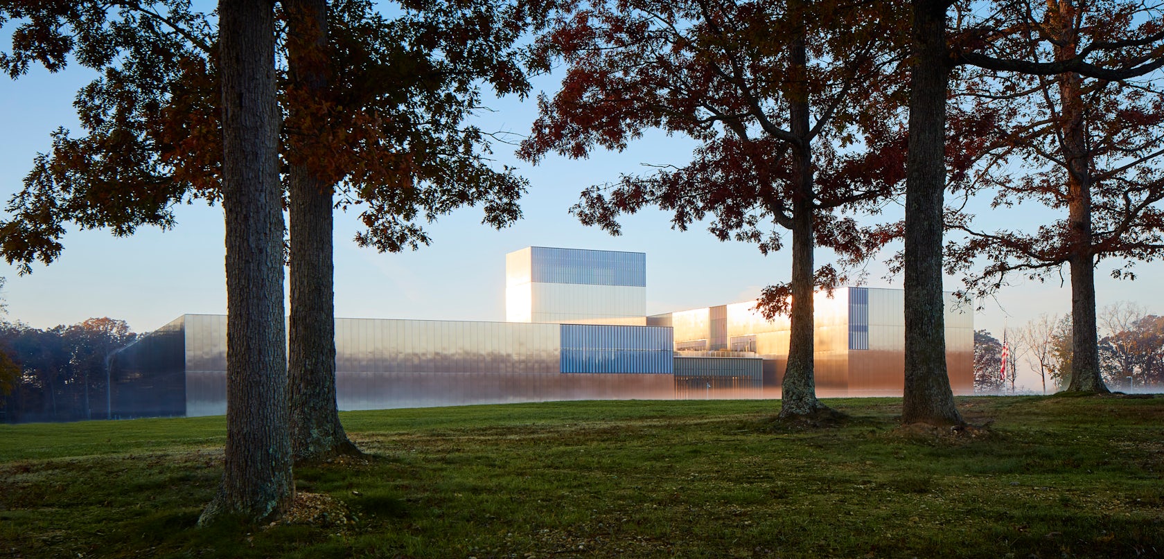 © Skidmore, Owings & Merrill (SOM)