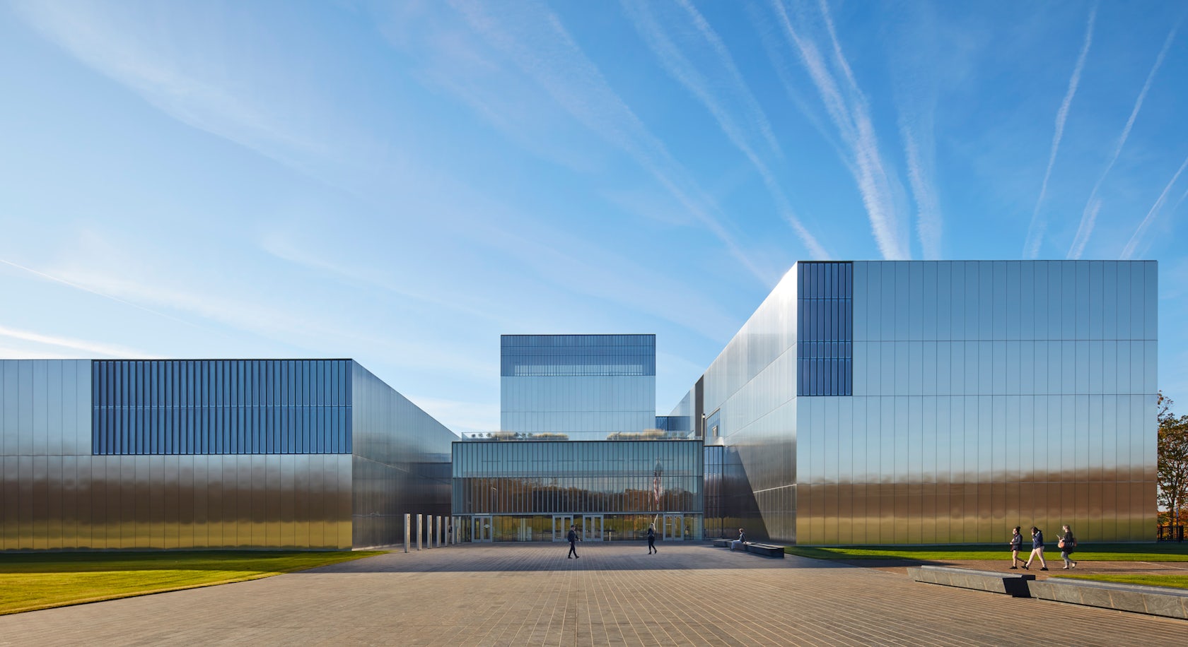 © Skidmore, Owings & Merrill (SOM)